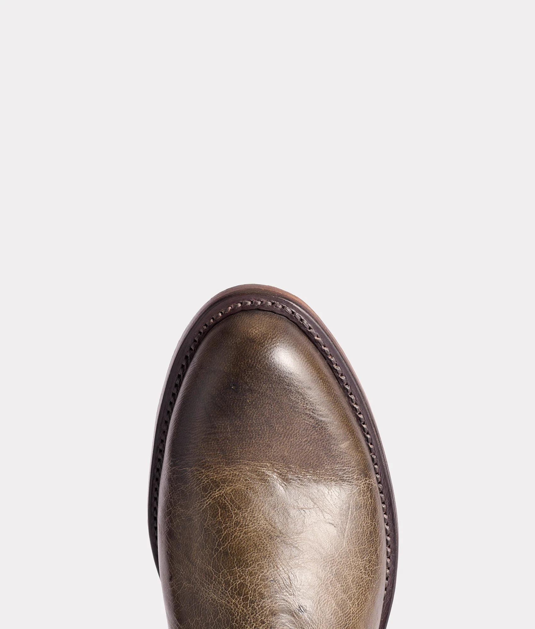 Sunset Roper :: Anthracite Grey - Image 7