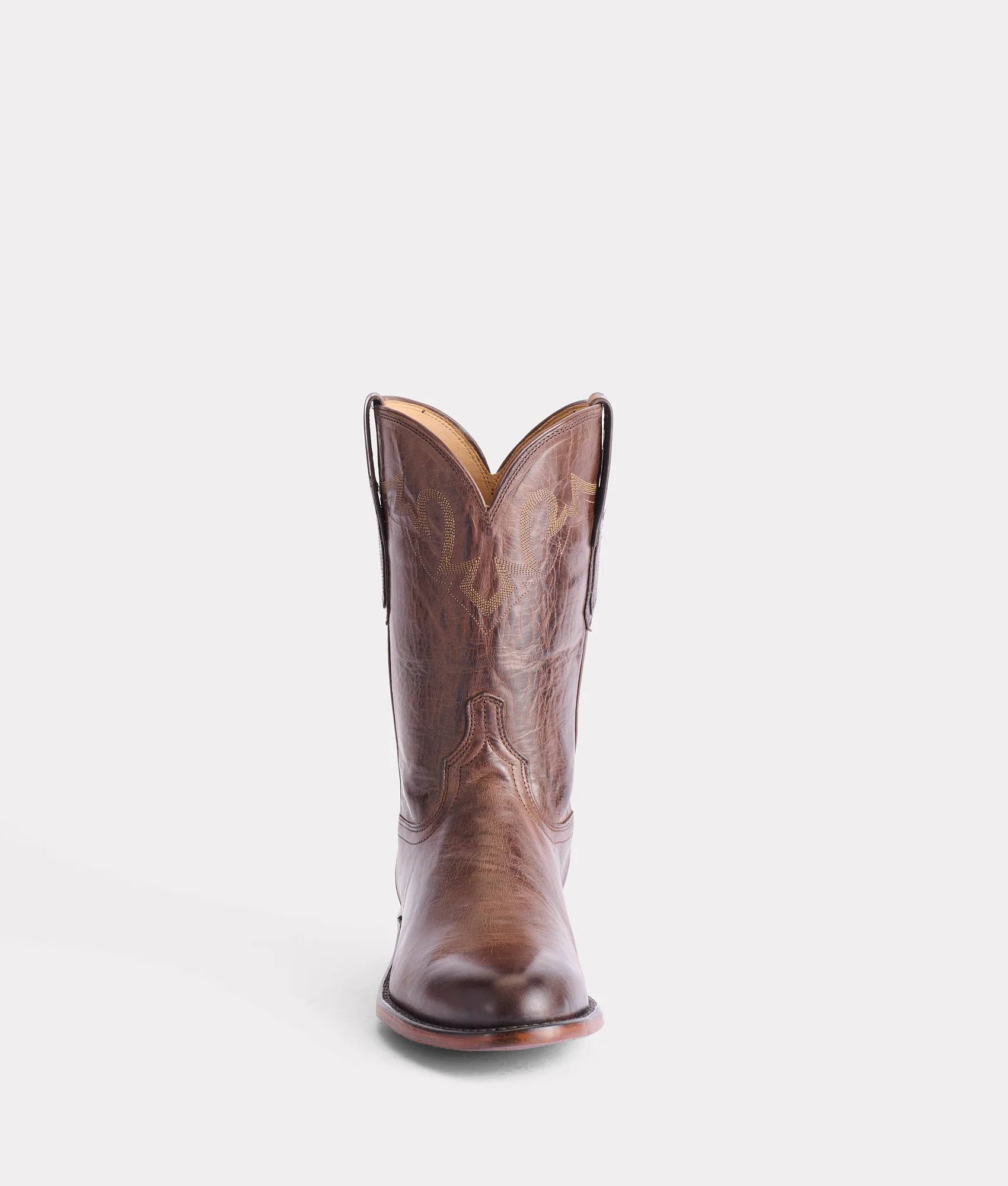 Sunset Roper :: Chocolate - Image 5