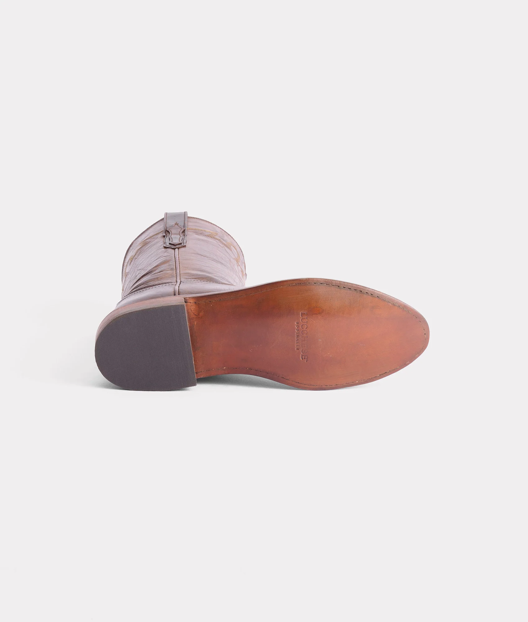 Sunset Roper :: Chocolate - Image 7