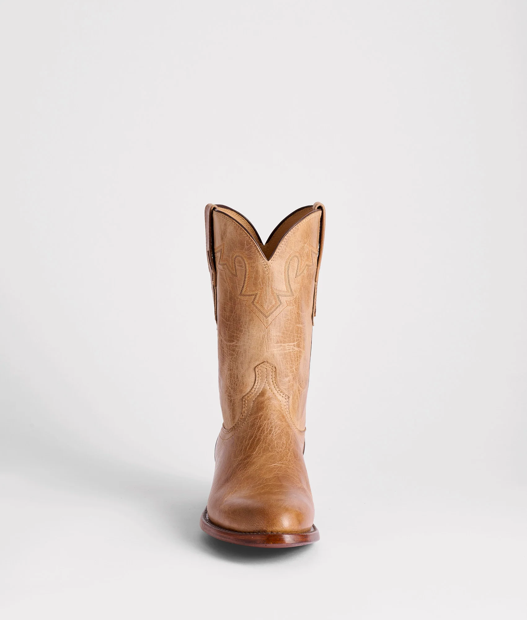 Sunset Roper :: Pearl Bone - Image 3