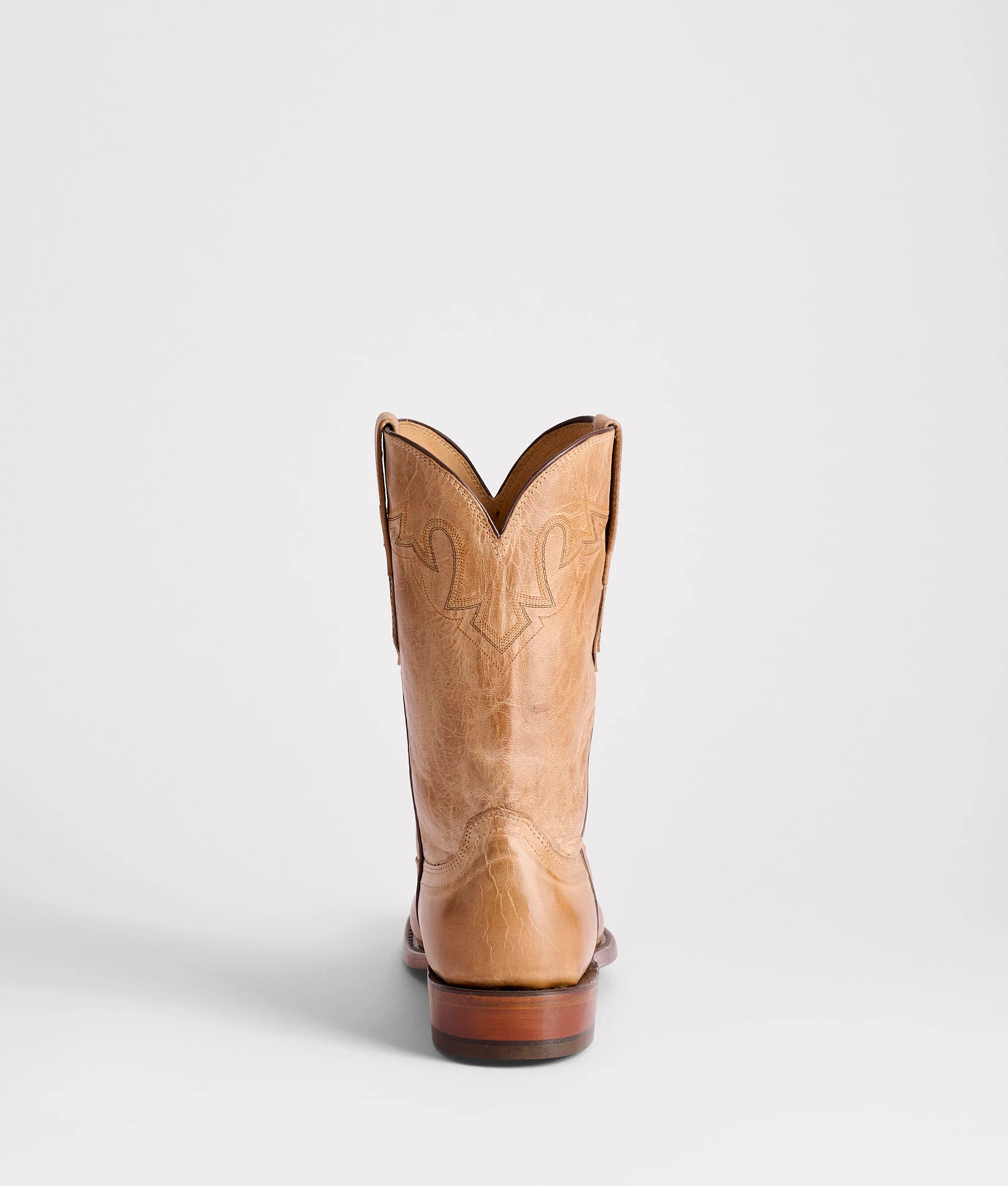 Sunset Roper :: Pearl Bone - Image 4