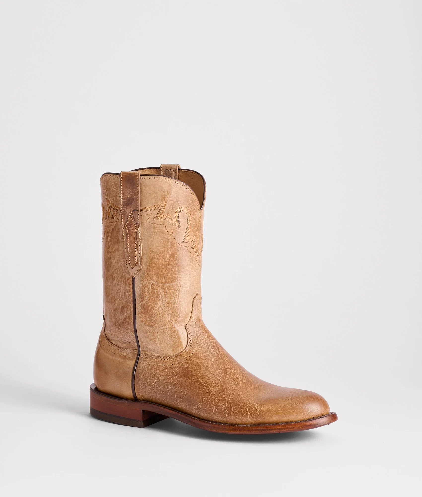 Sunset Roper :: Pearl Bone - Image 5