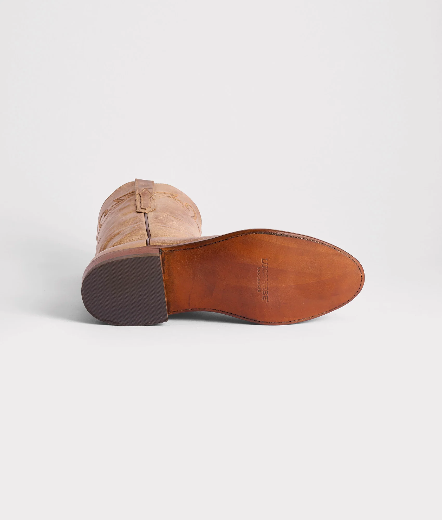 Sunset Roper :: Pearl Bone - Image 6
