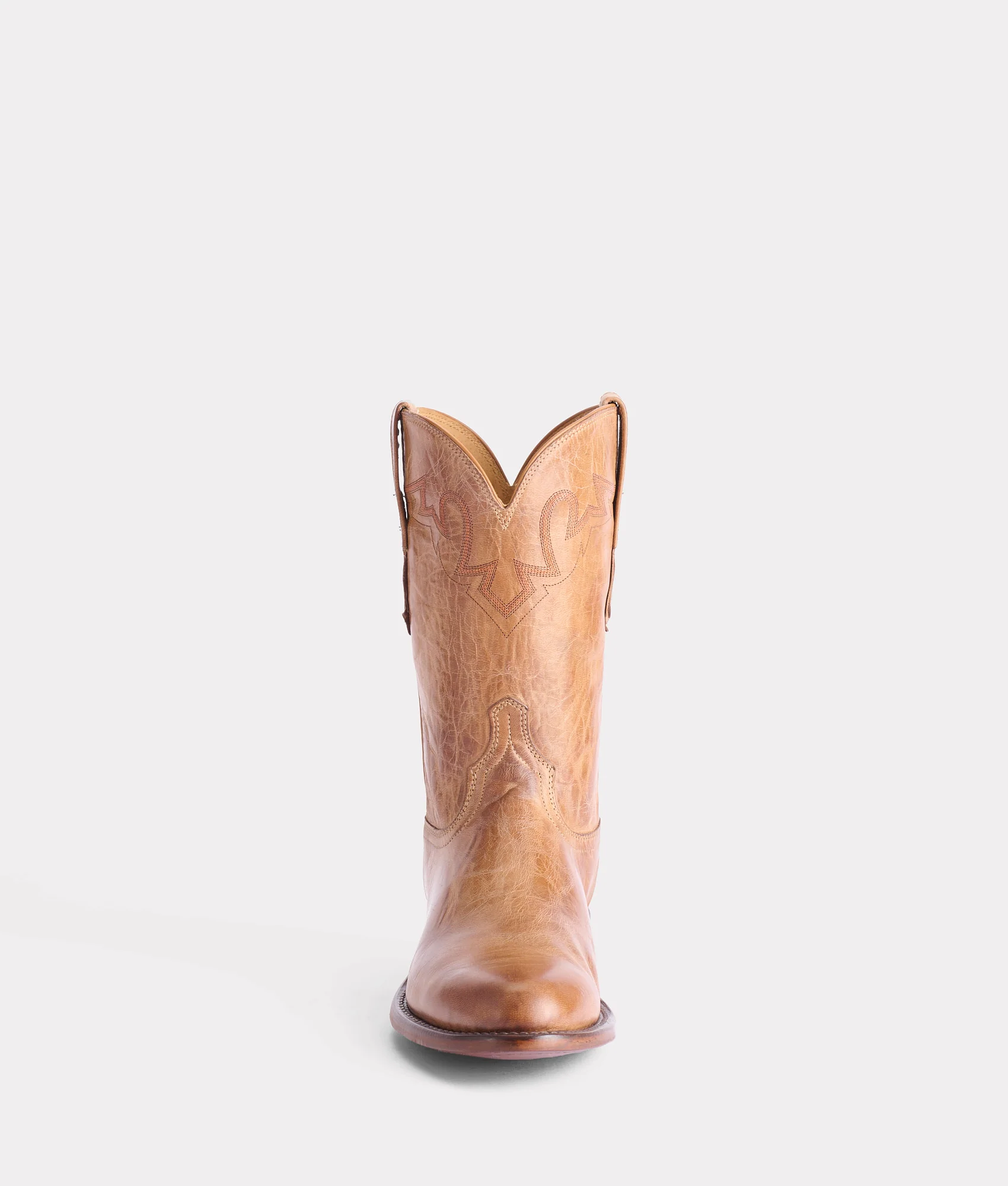 Sunset Roper :: Tan Goat - Image 5