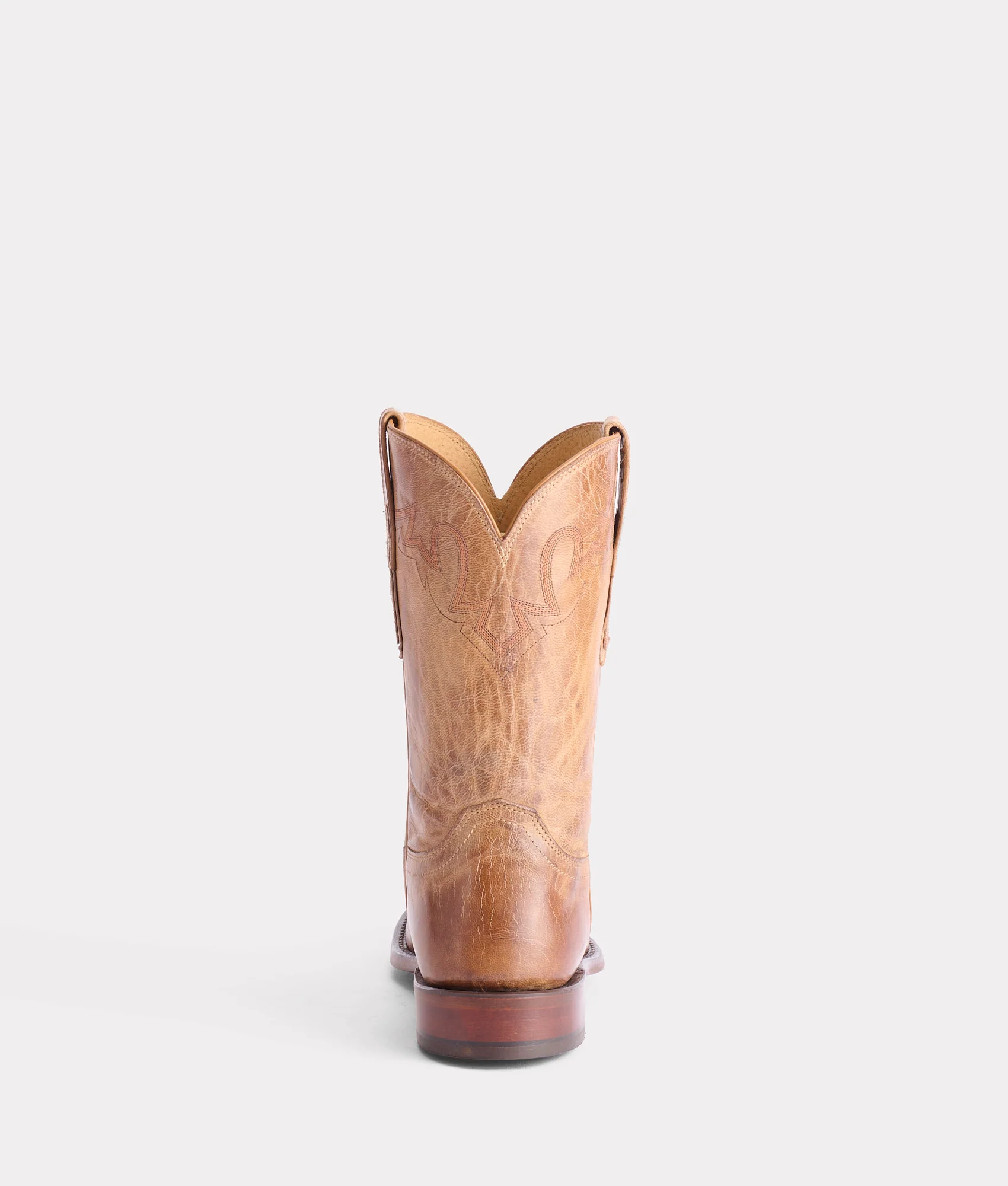 Sunset Roper :: Tan Goat - Image 6