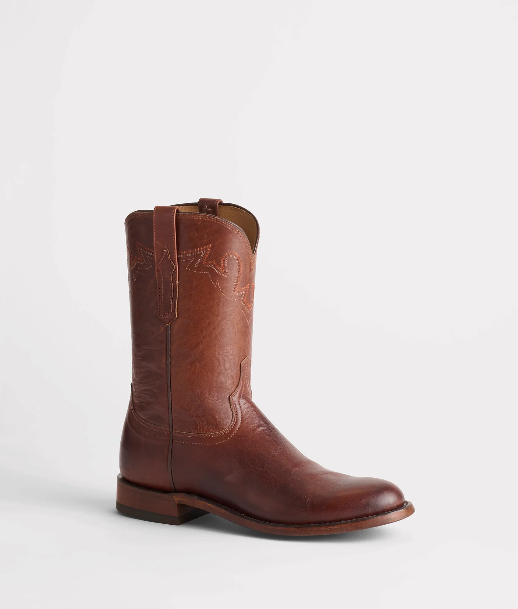 Sunset Roper :: Tan Ranch Hand - Image 3