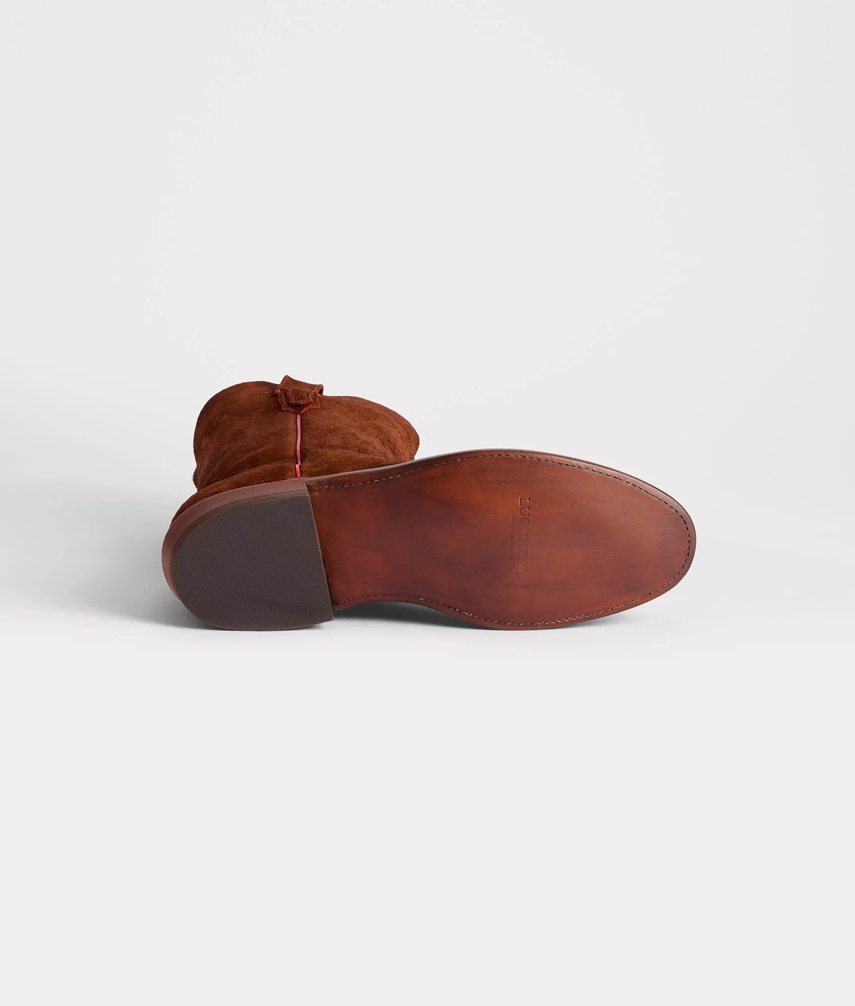 Sunset Suede :: Red Dirt - Image 6