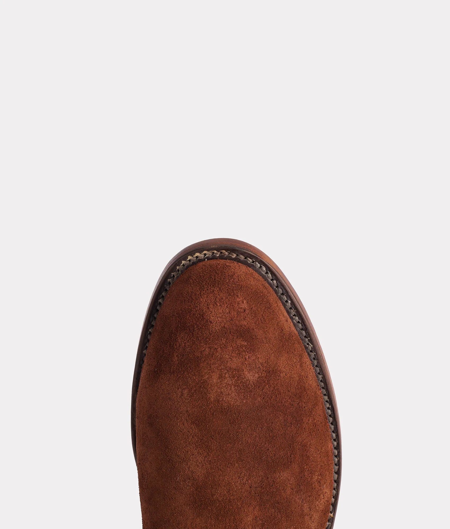 Sunset Suede :: Red Dirt - Image 7