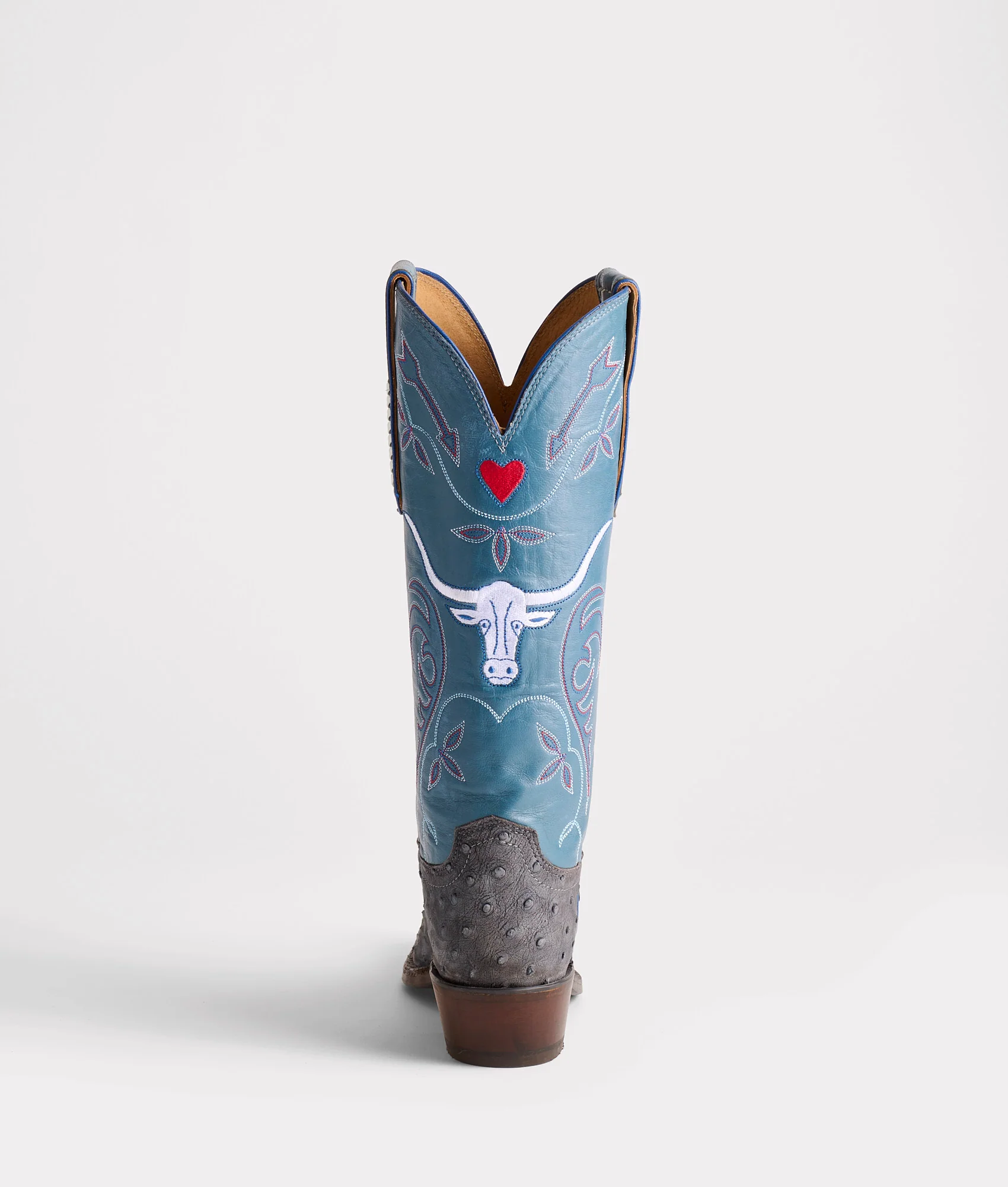 Sweetheart :: Storm Blue - Image 5