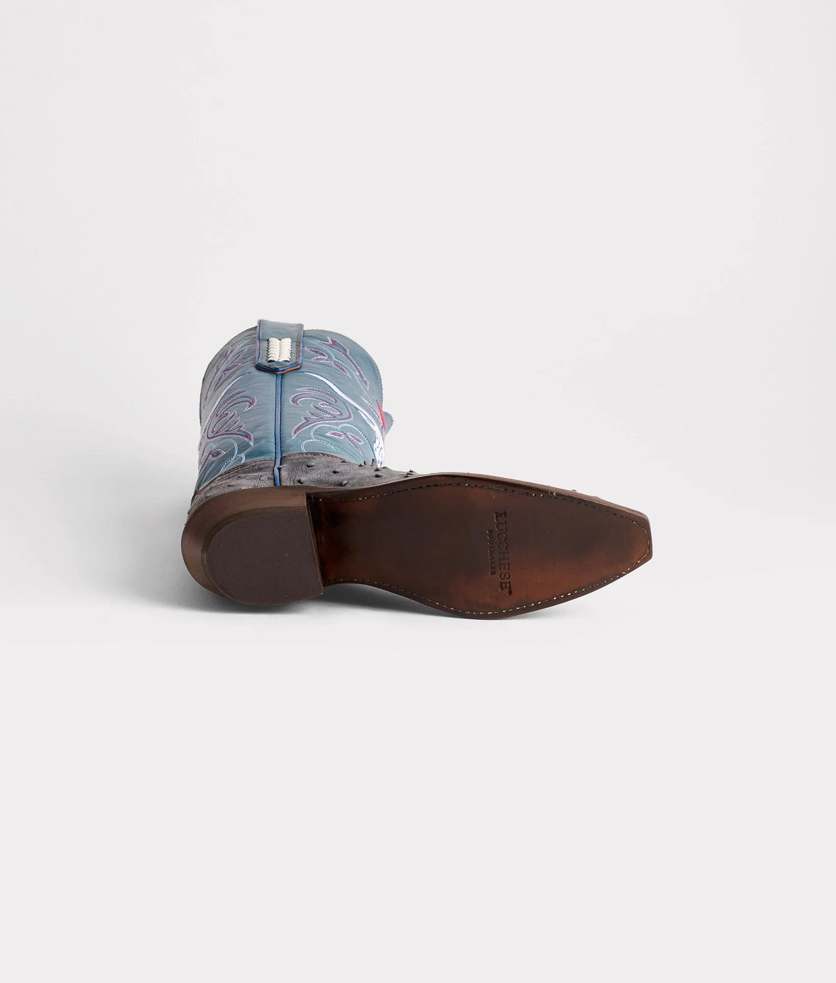 Sweetheart :: Storm Blue - Image 7
