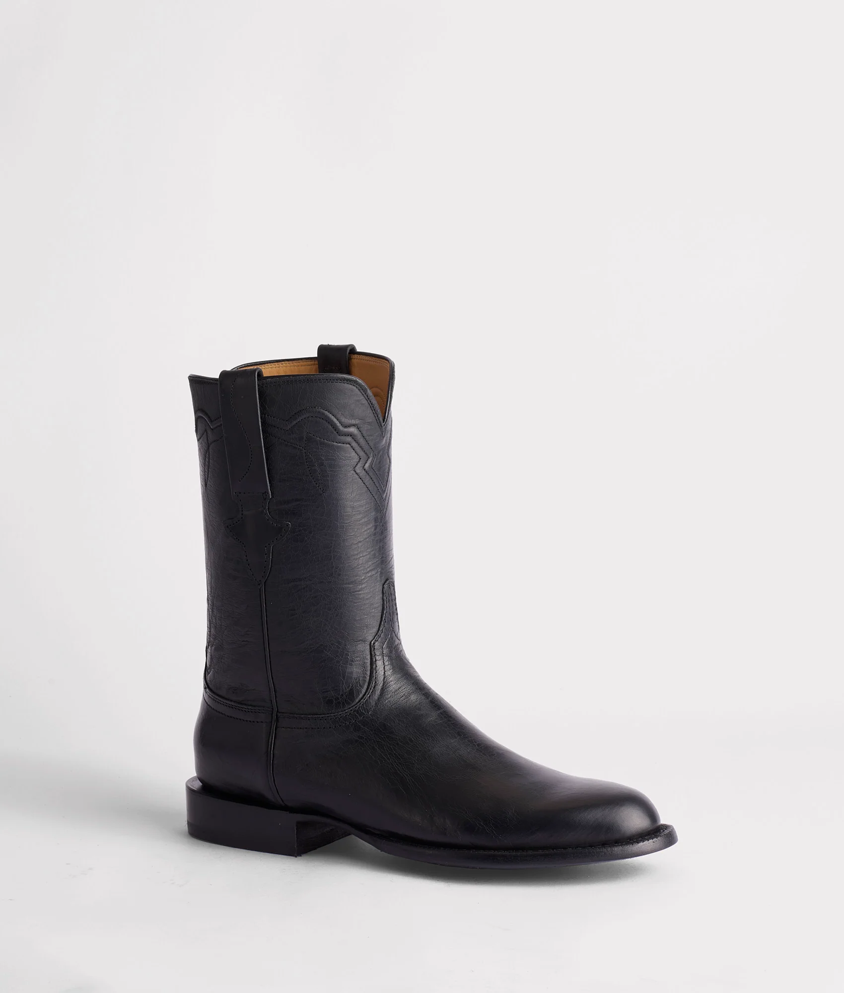 Tanner :: Black - Image 3