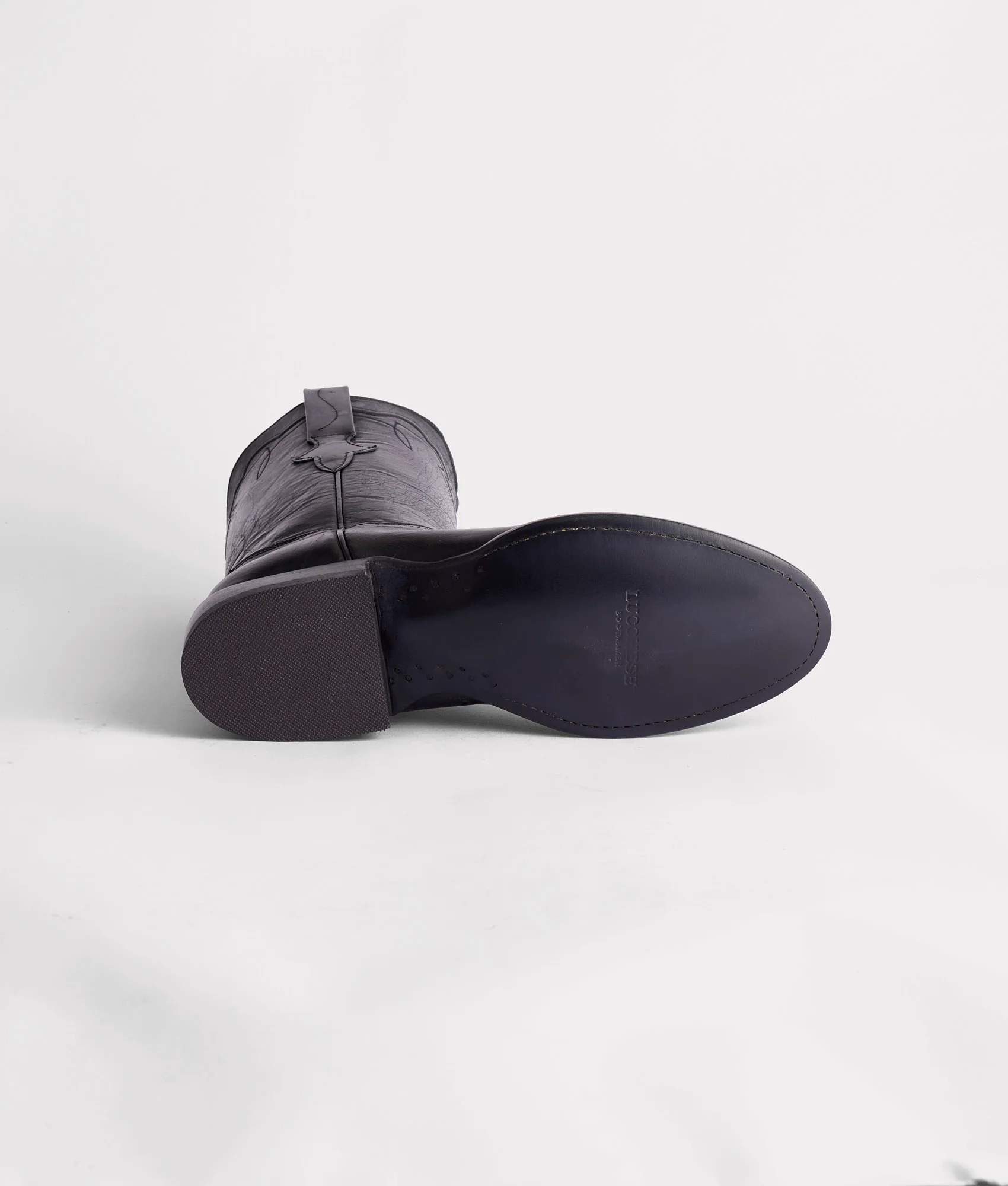 Tanner :: Black - Image 6