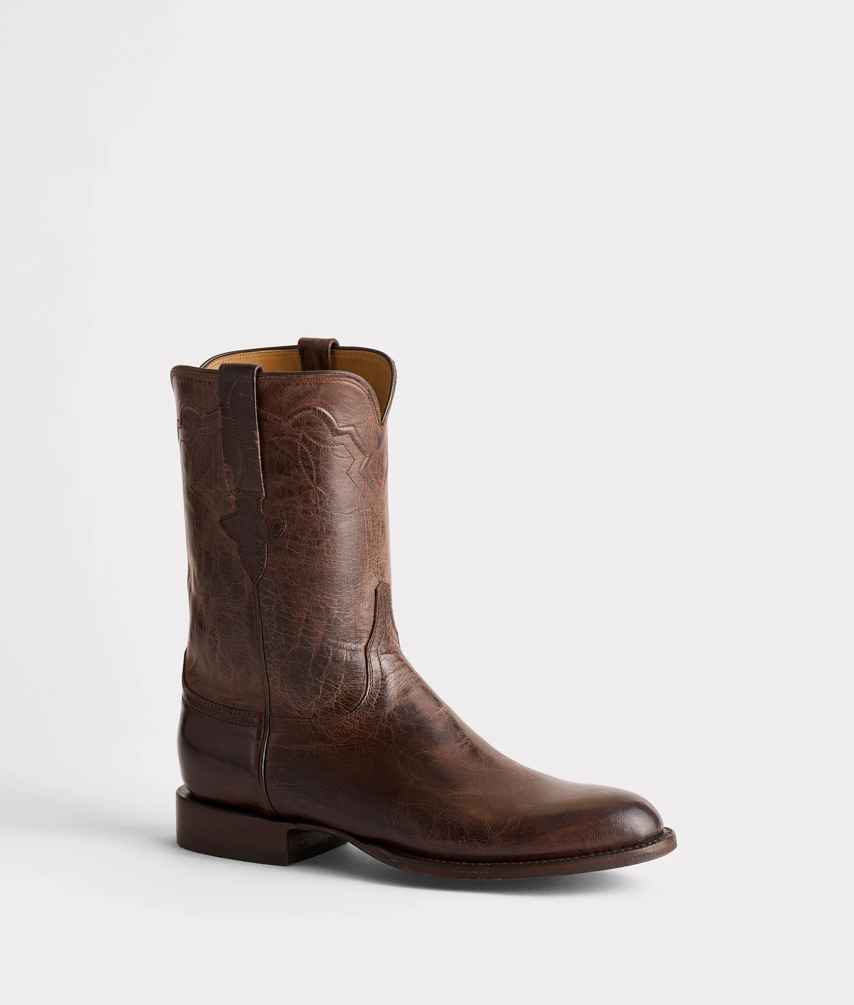 Tanner :: Chocolate - Image 3