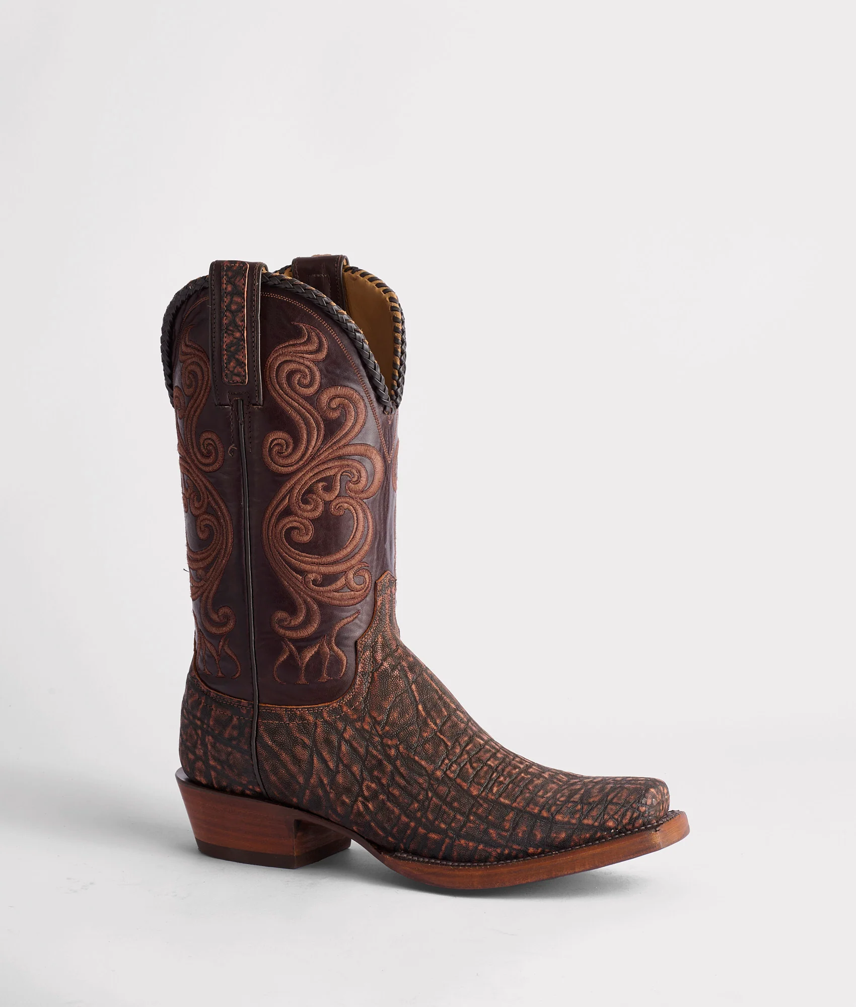 Terlingua :: Cognac + Chocolate - Image 3