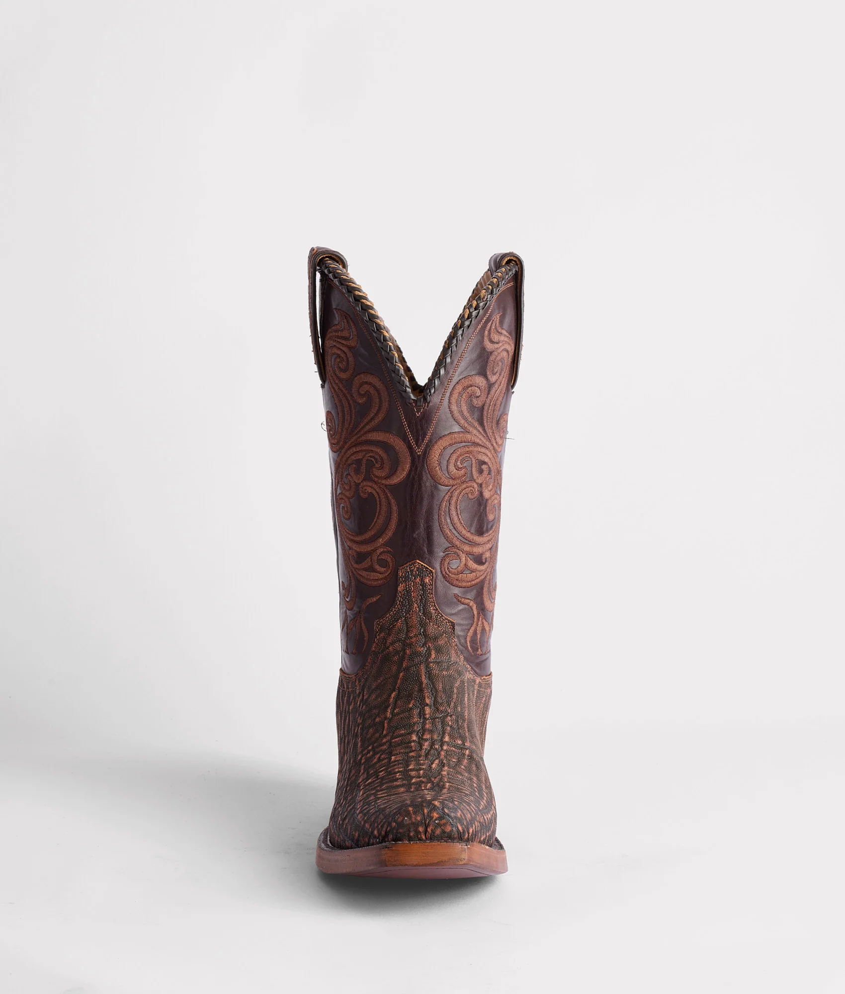 Terlingua :: Cognac + Chocolate - Image 4