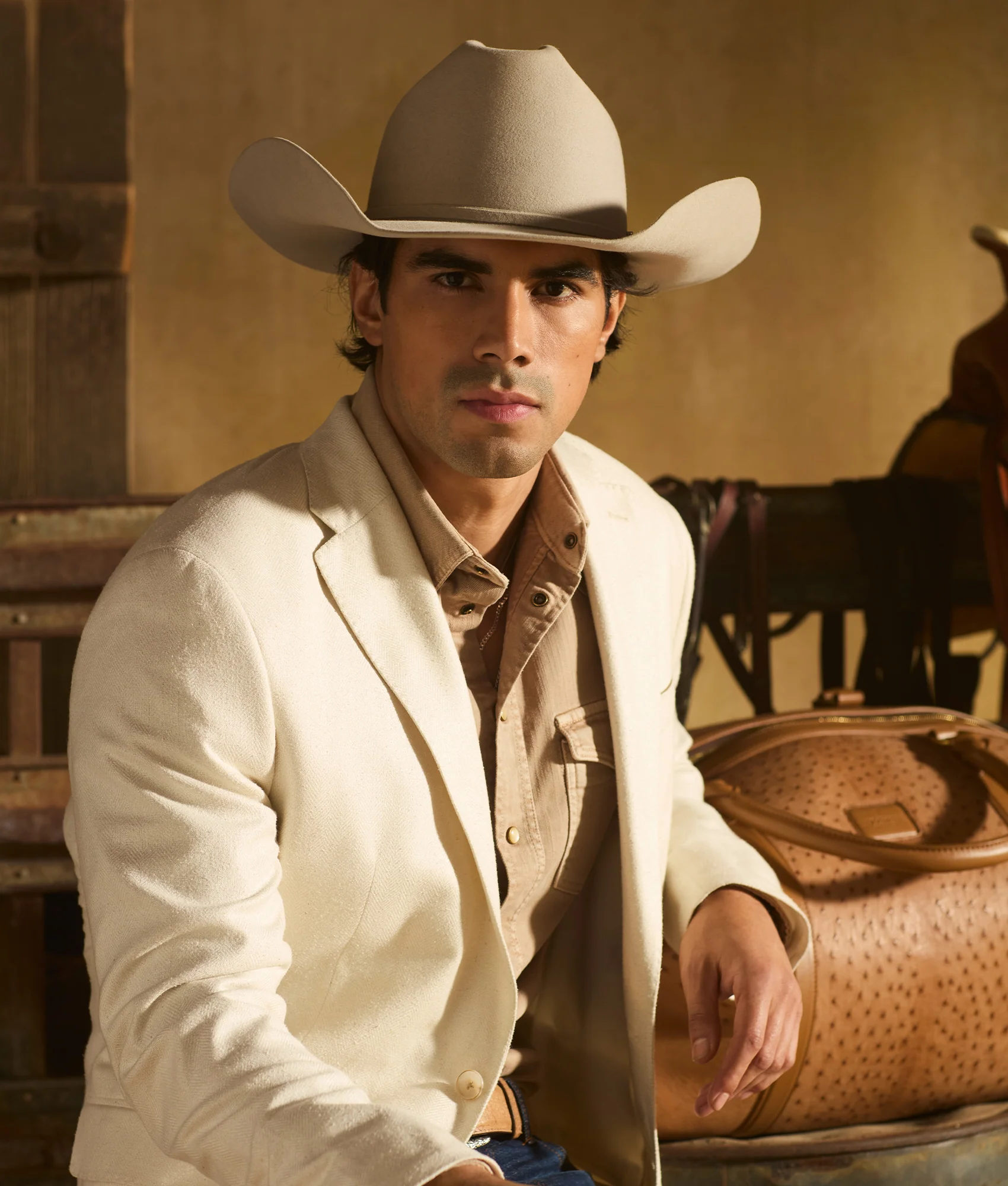 The Alamo :: Silverbelly - Image 3