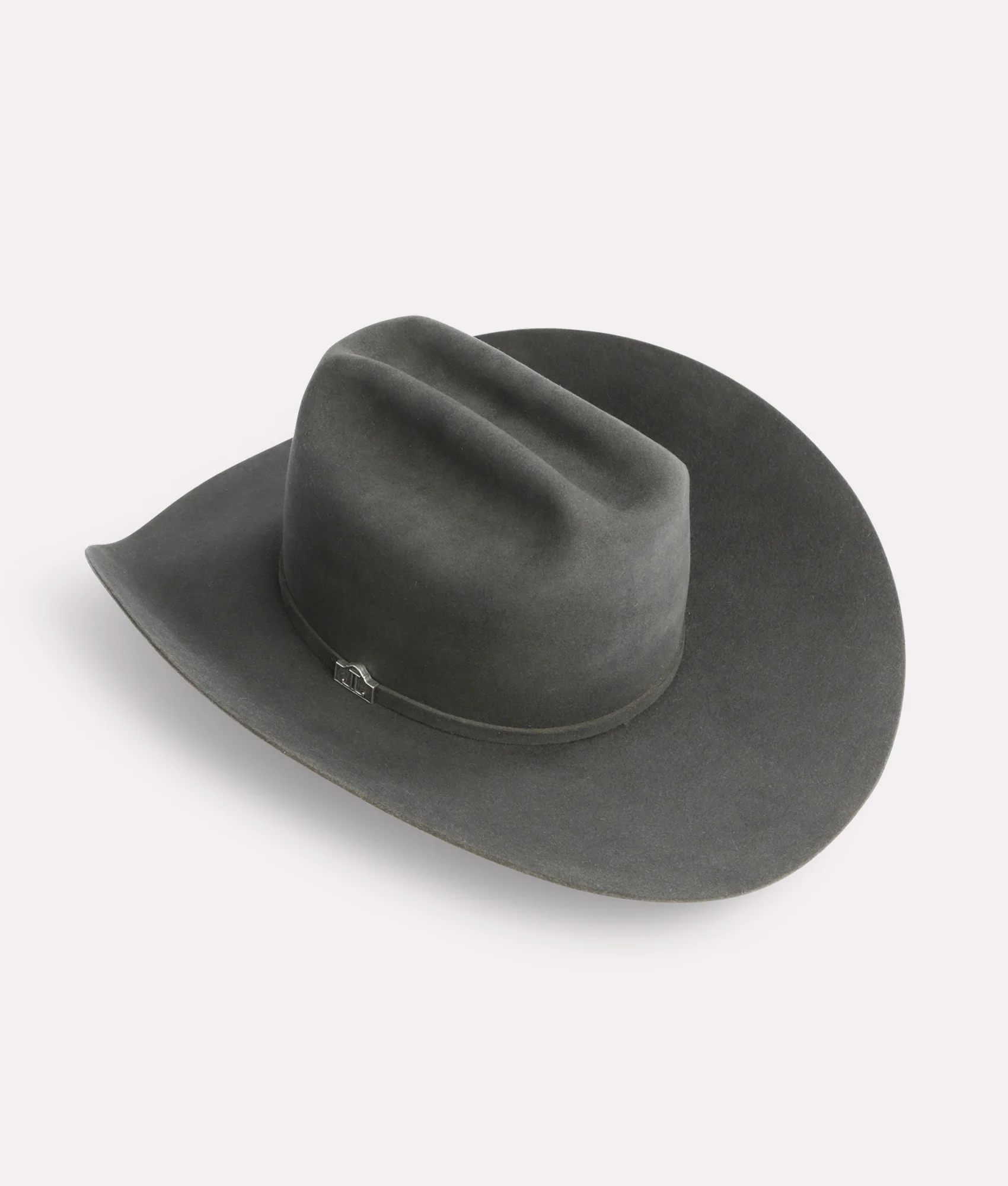 The Alamo :: Steel Grey - Image 3