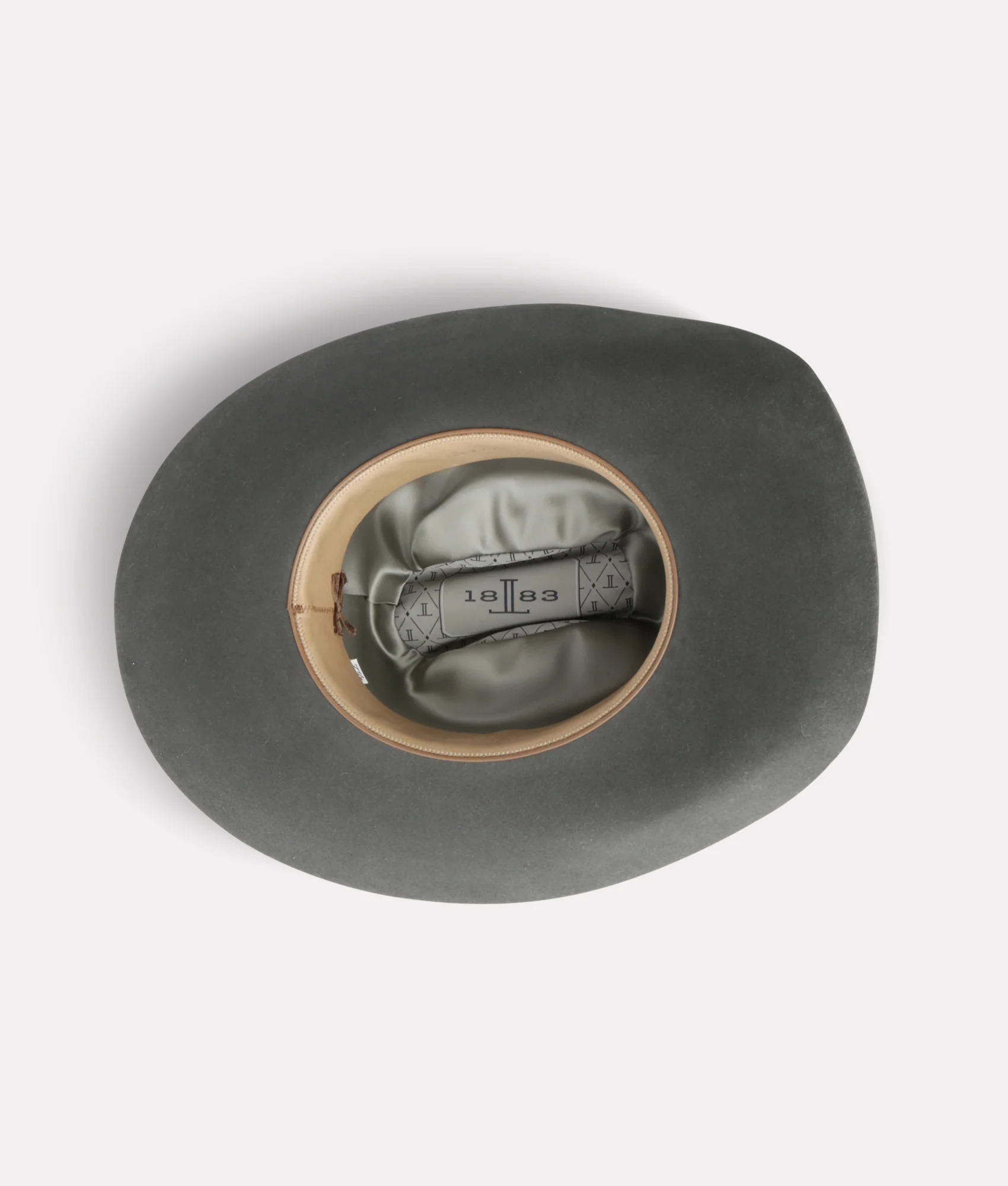 The Alamo :: Steel Grey - Image 5