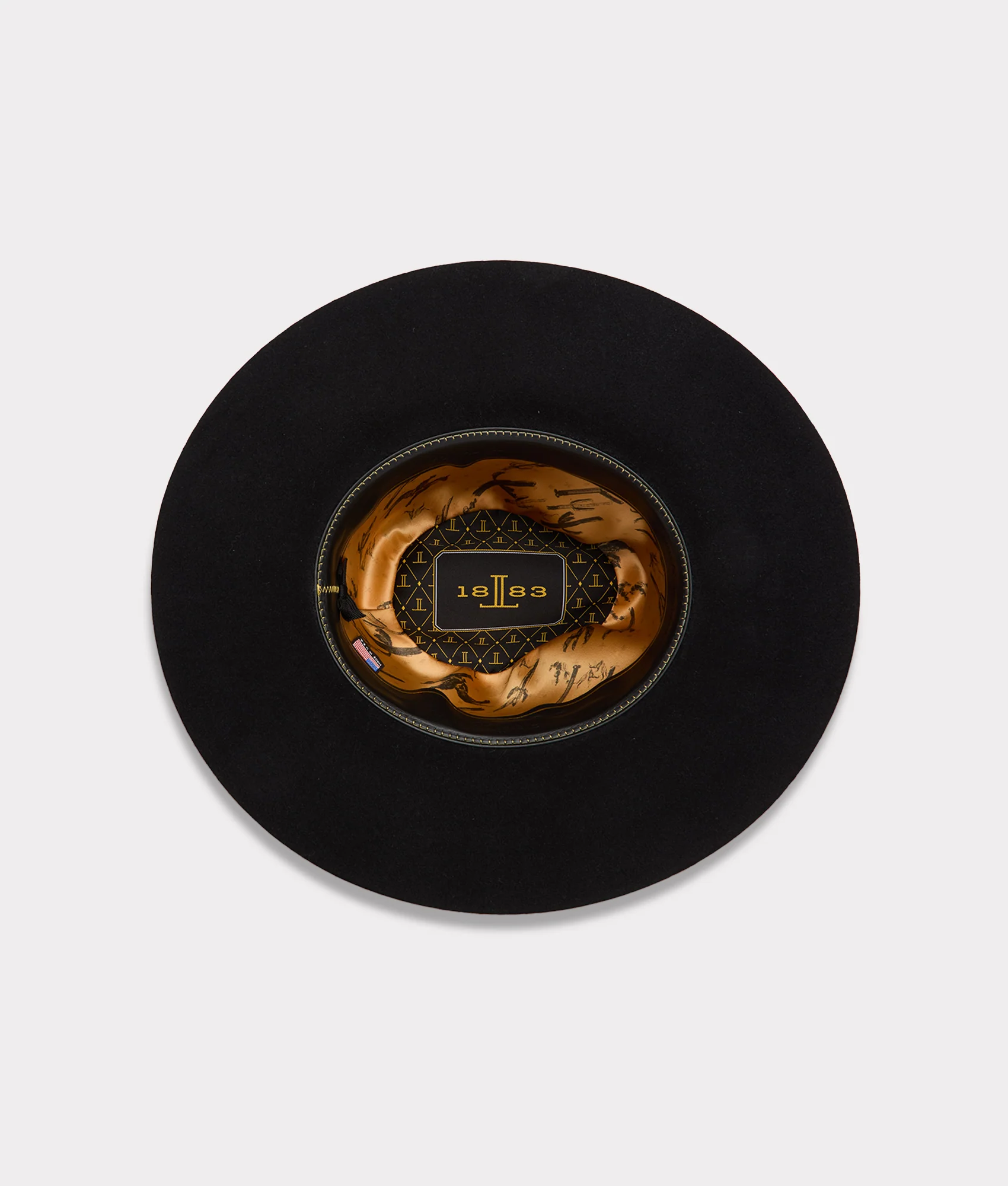 The Flatlands :: Black - Image 2