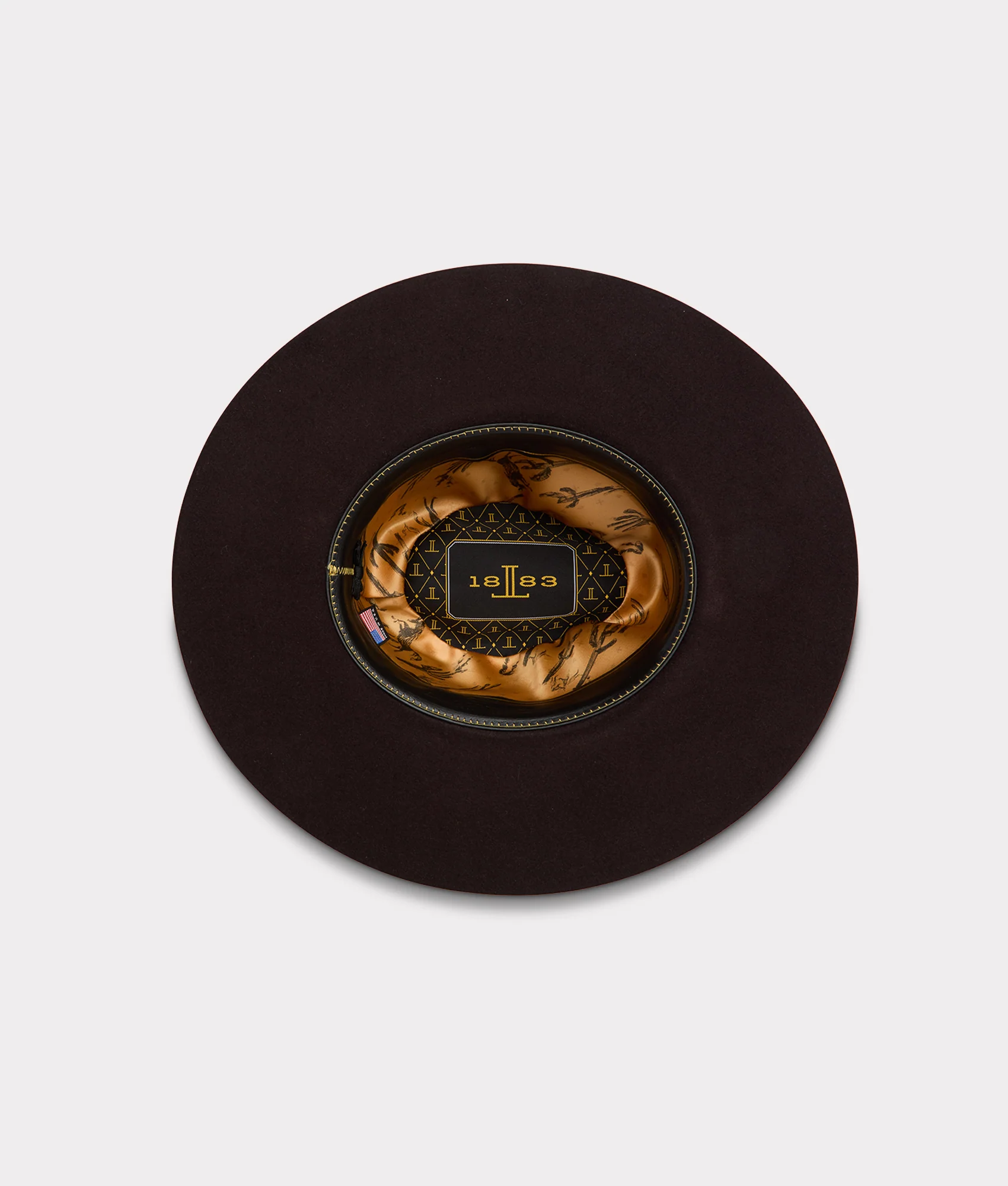 The Flatlands :: Black Cherry - Image 2