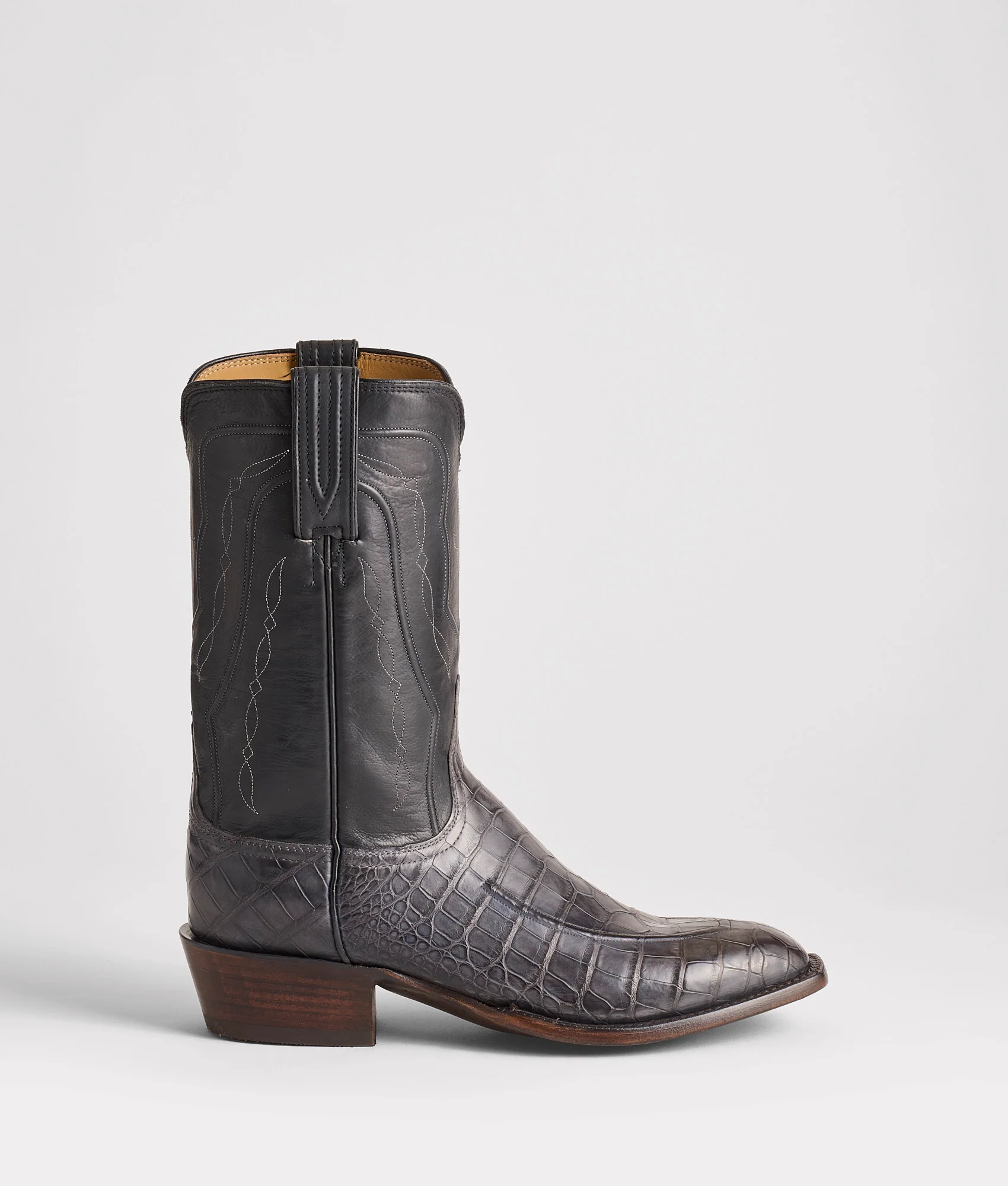 The Original Exotic :: Anthracite Grey