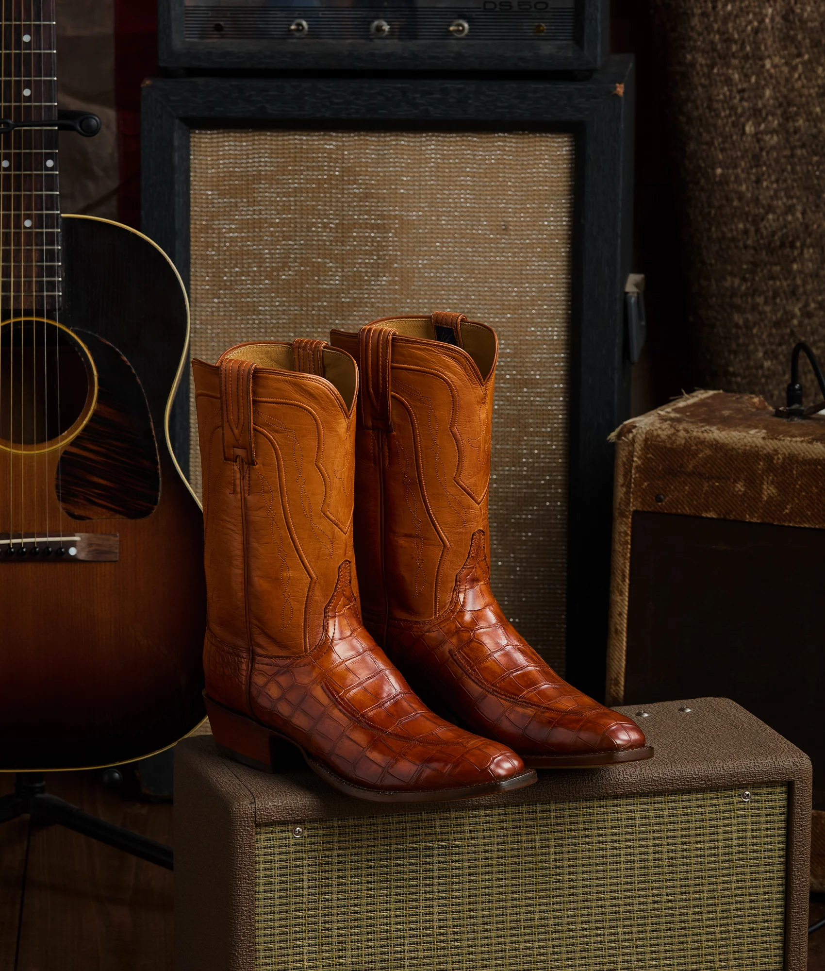 The Original Exotic :: Cognac - Image 3