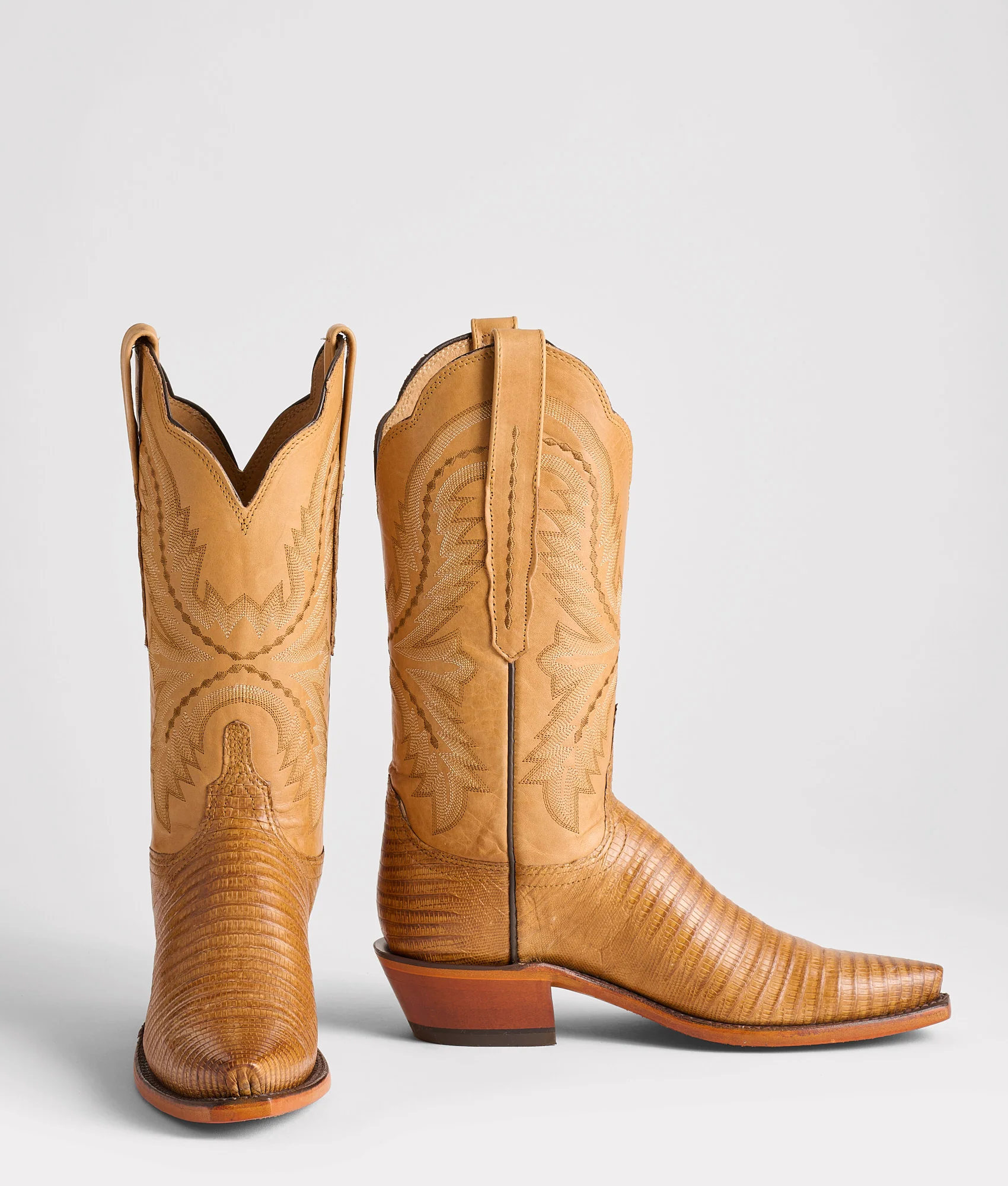 Tilly Exotic :: Tan - Image 2
