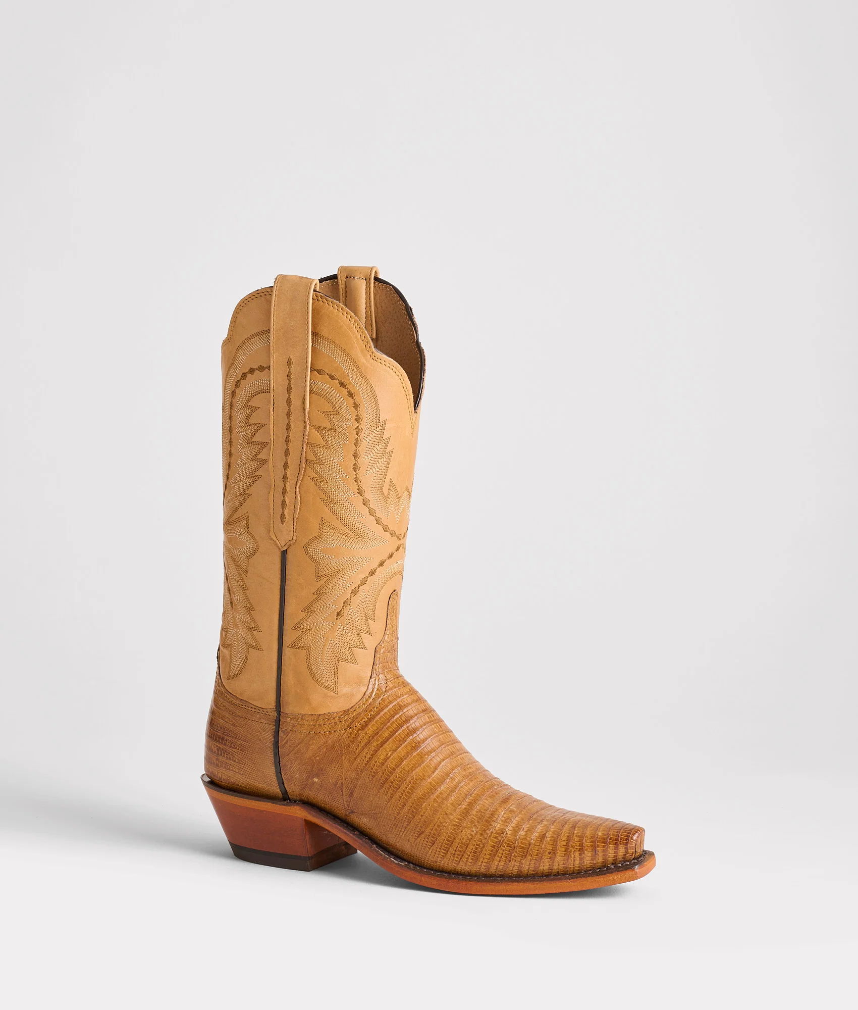 Tilly Exotic :: Tan - Image 6