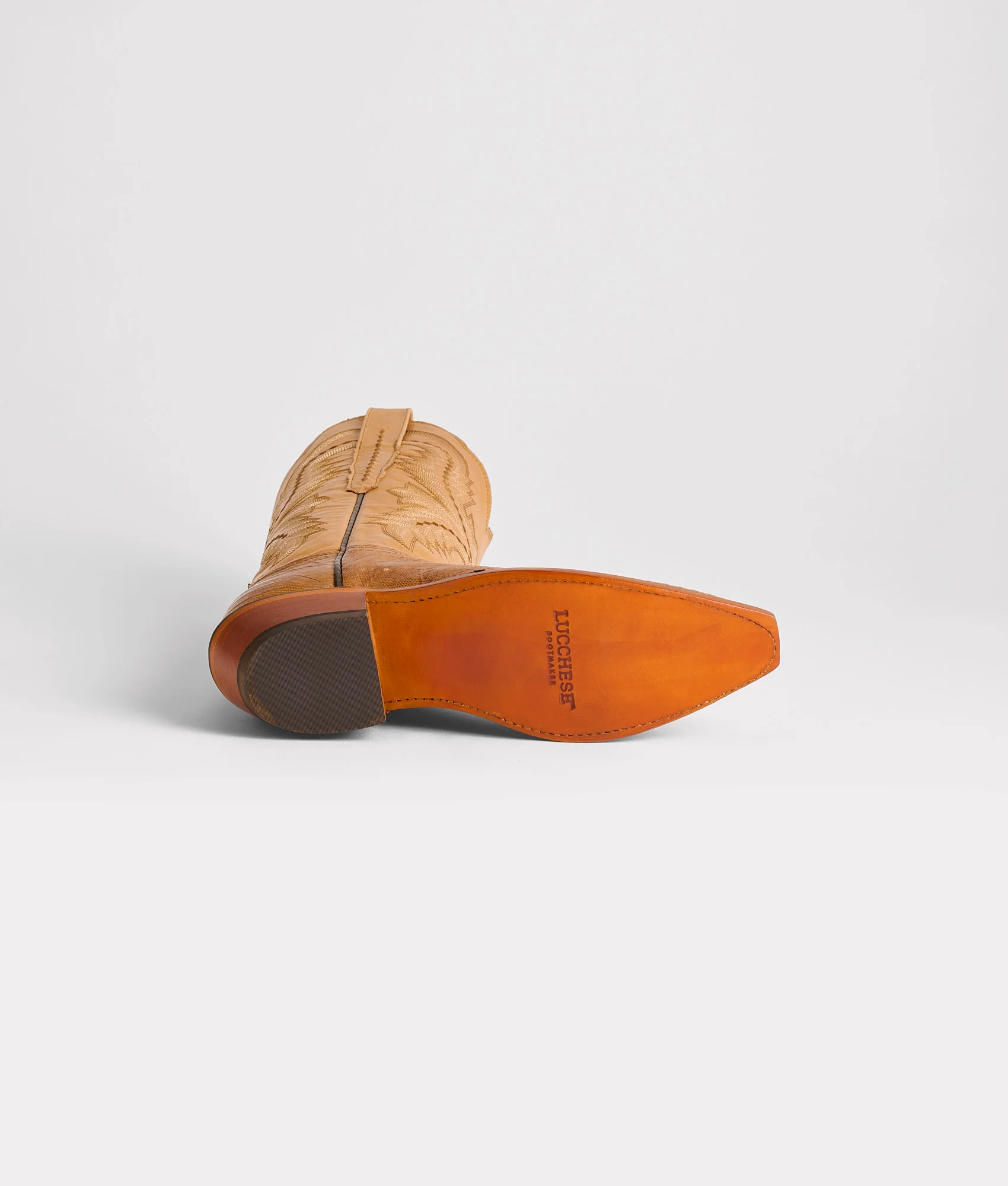 Tilly Exotic :: Tan - Image 8