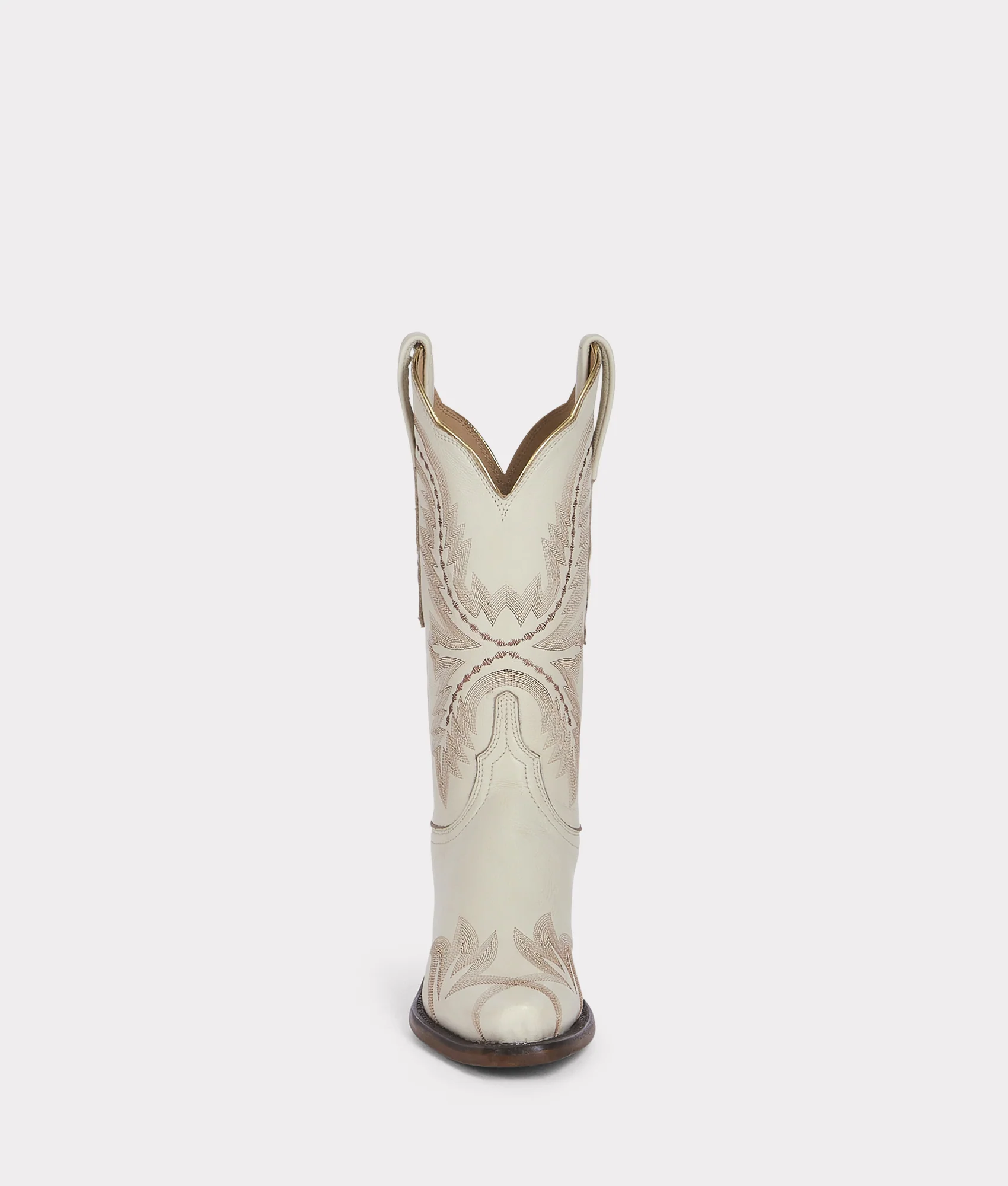 Tilly :: Glitz Cream - Image 4