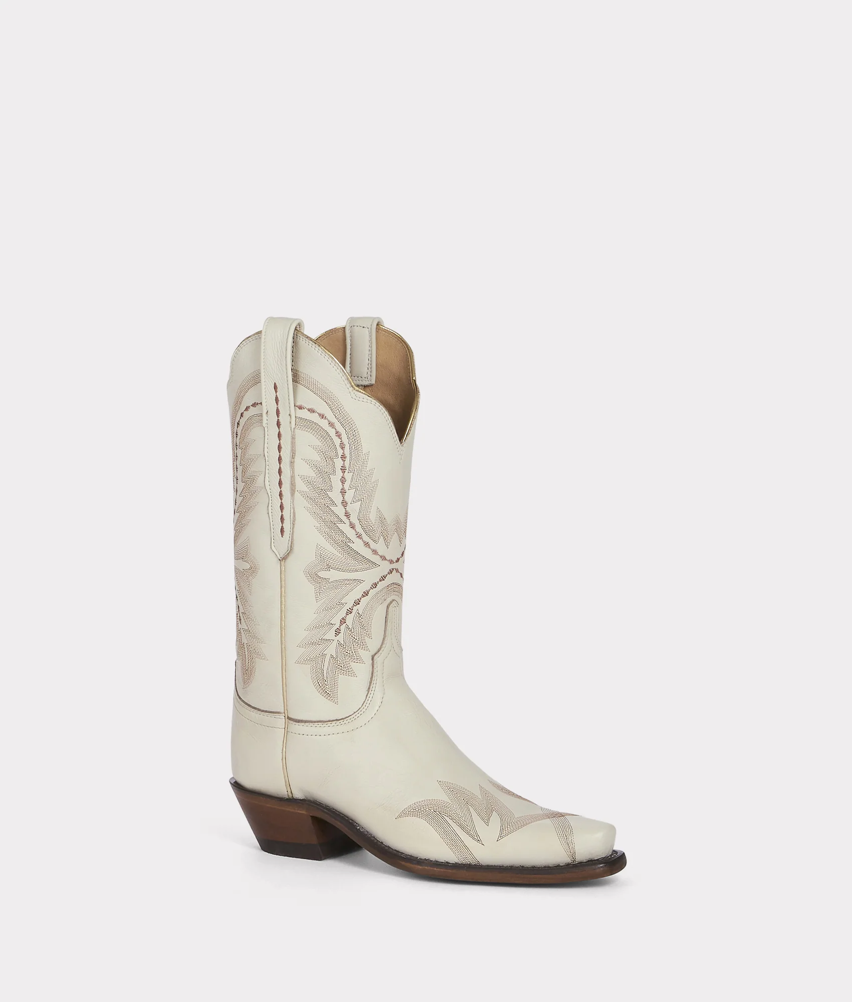 Tilly :: Glitz Cream - Image 6