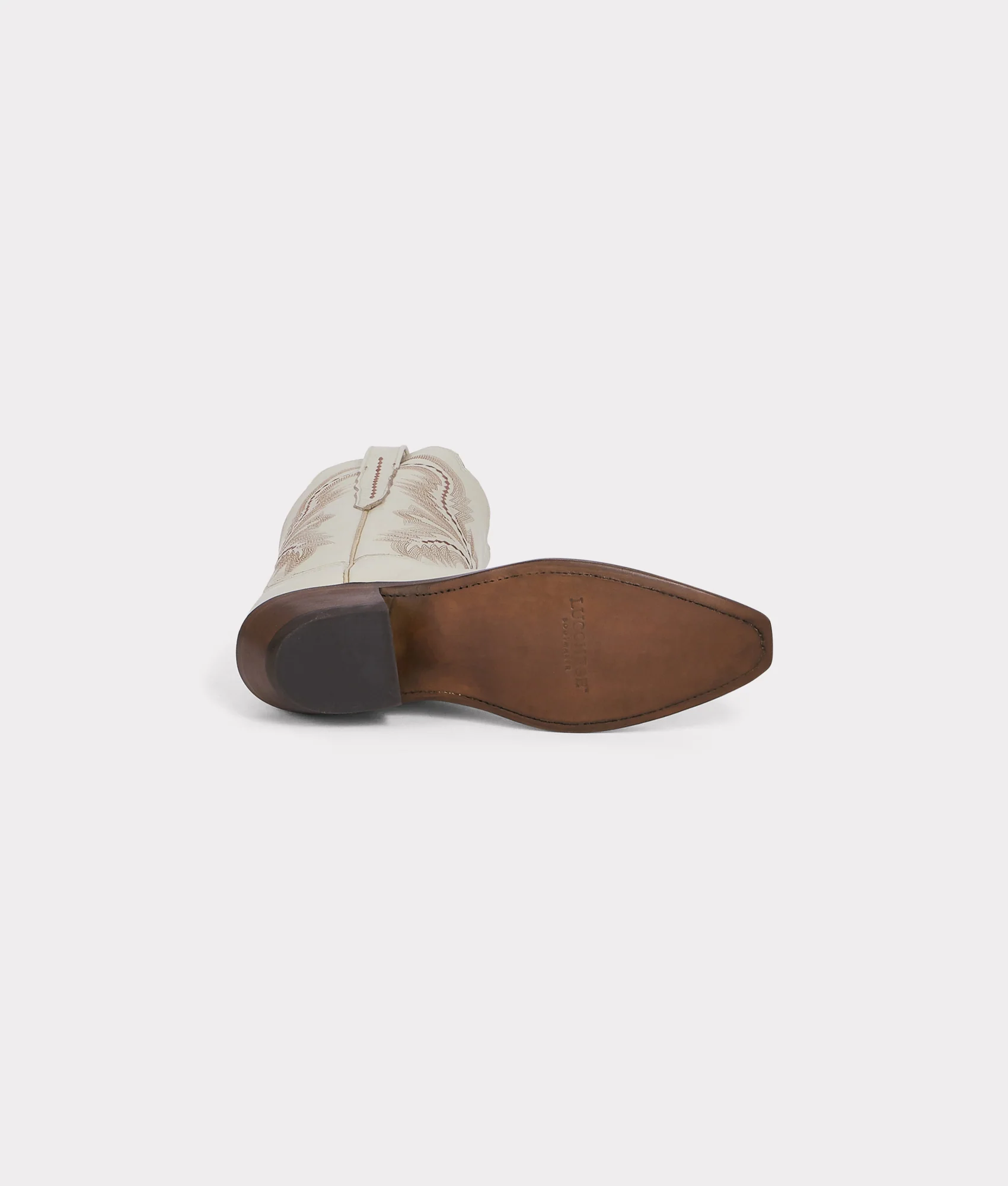 Tilly :: Glitz Cream - Image 7