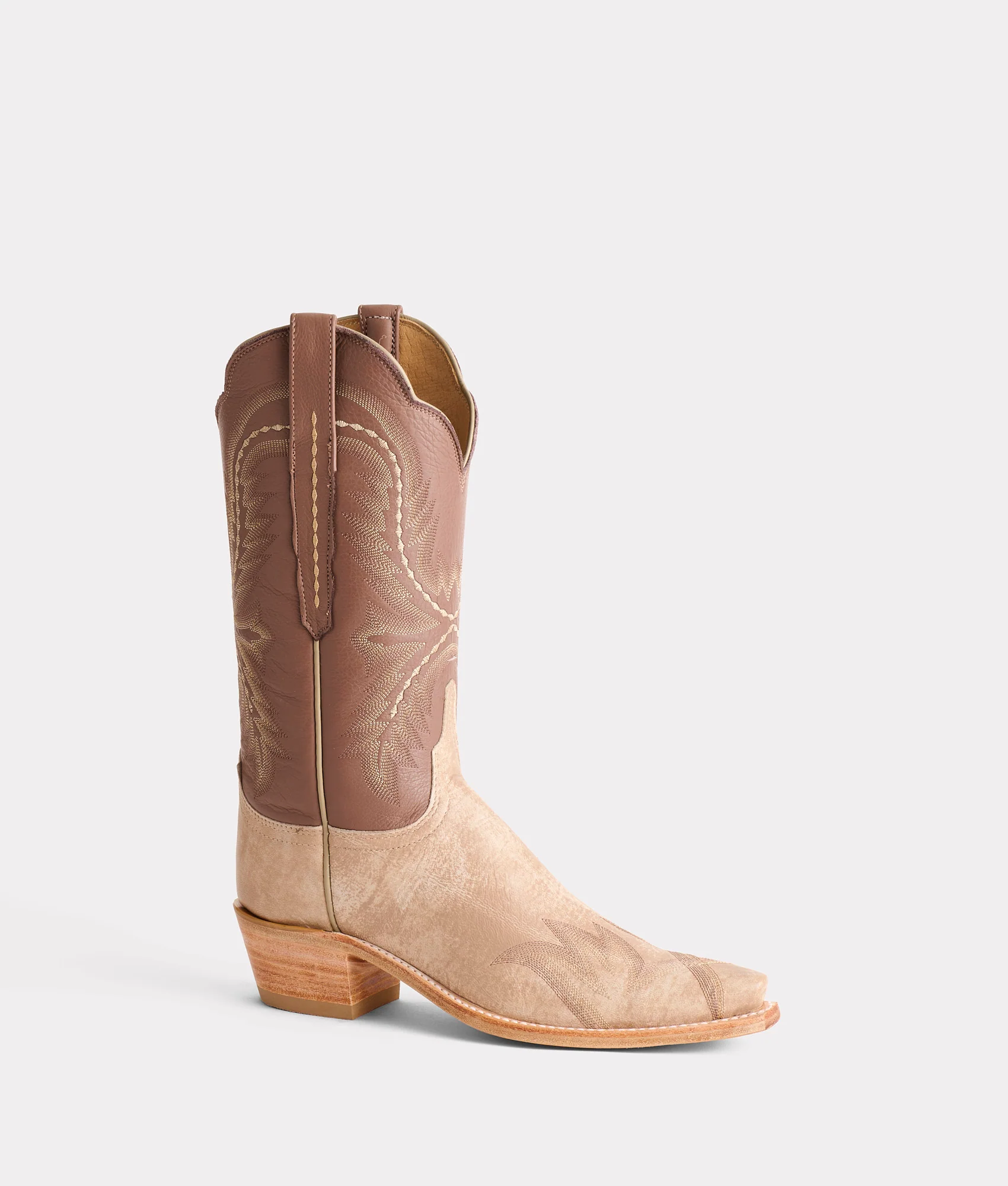 Tilly :: Tan - Image 5