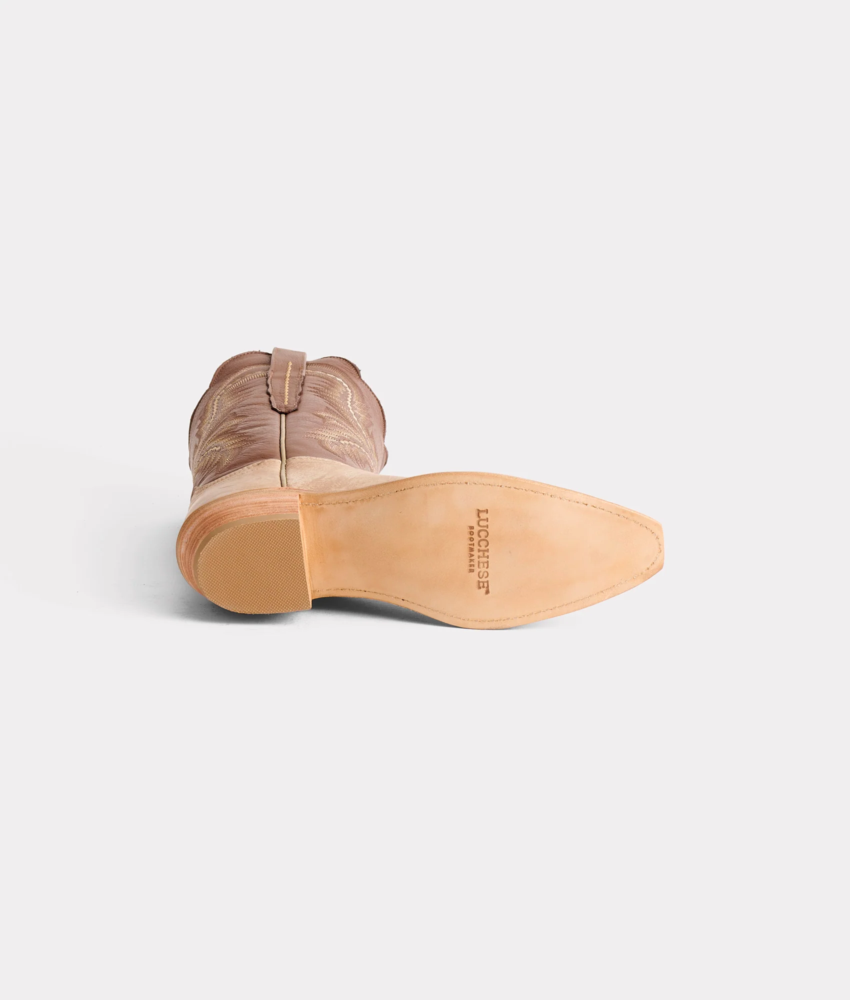 Tilly :: Tan - Image 6