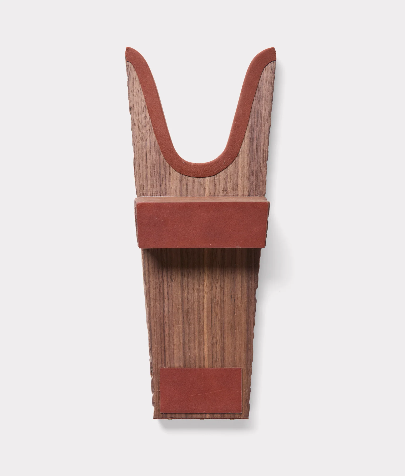 Tooled Boot Jack :: Brown - Image 7