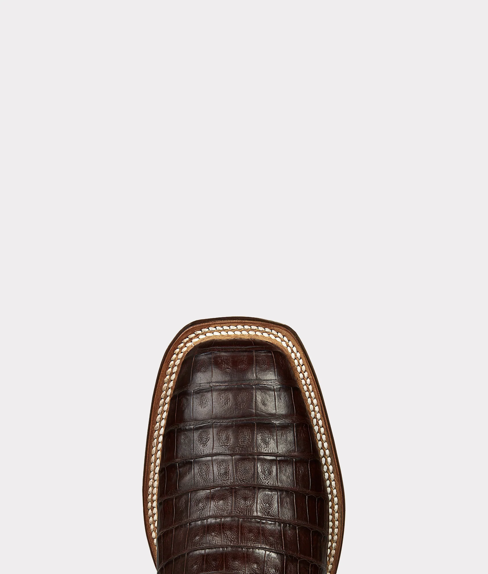 Trent :: Barrel Brown + Dark Brown - Image 3