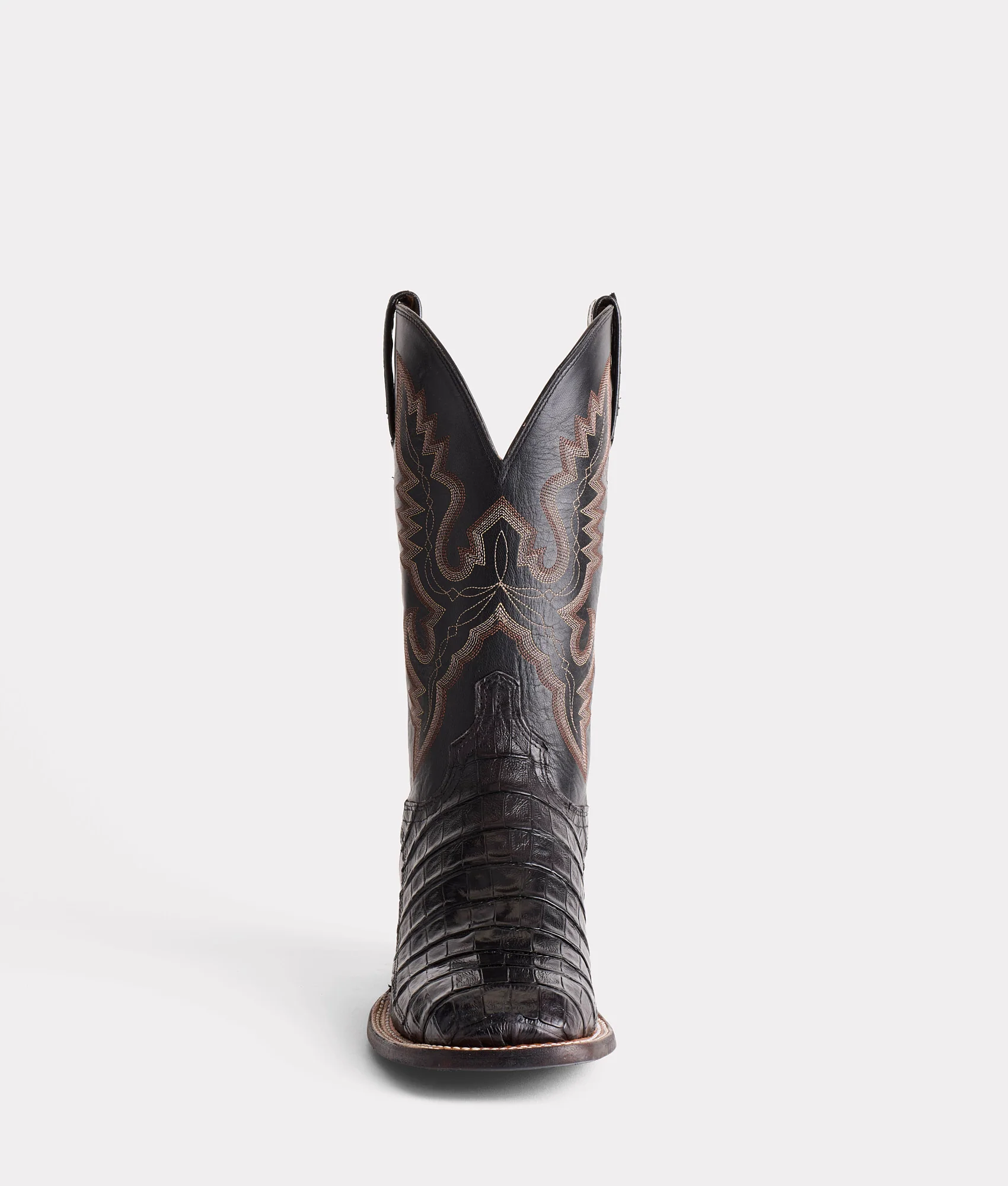 Trent :: Black - Image 4