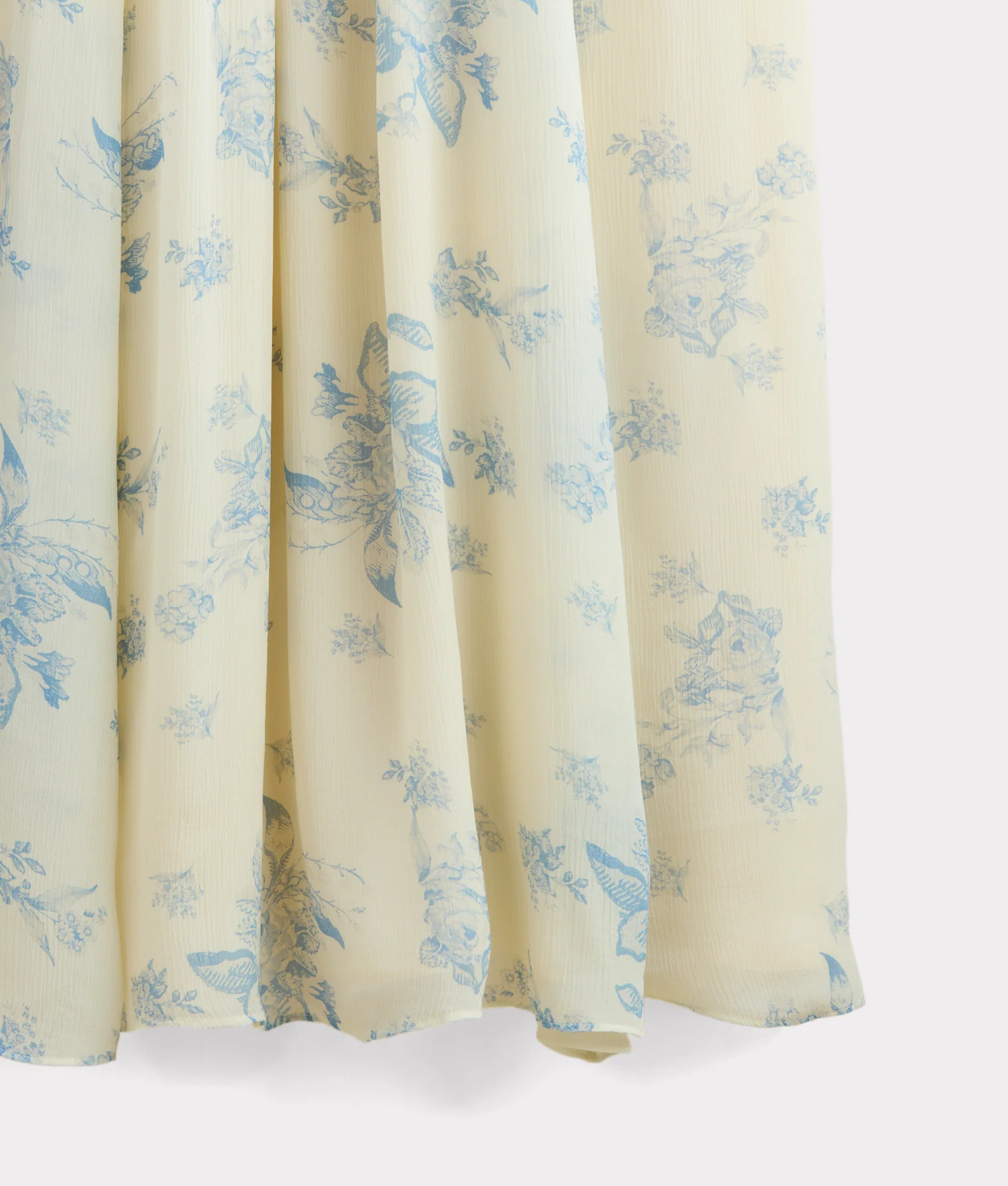 Victoria Dress :: Cream - Image 3