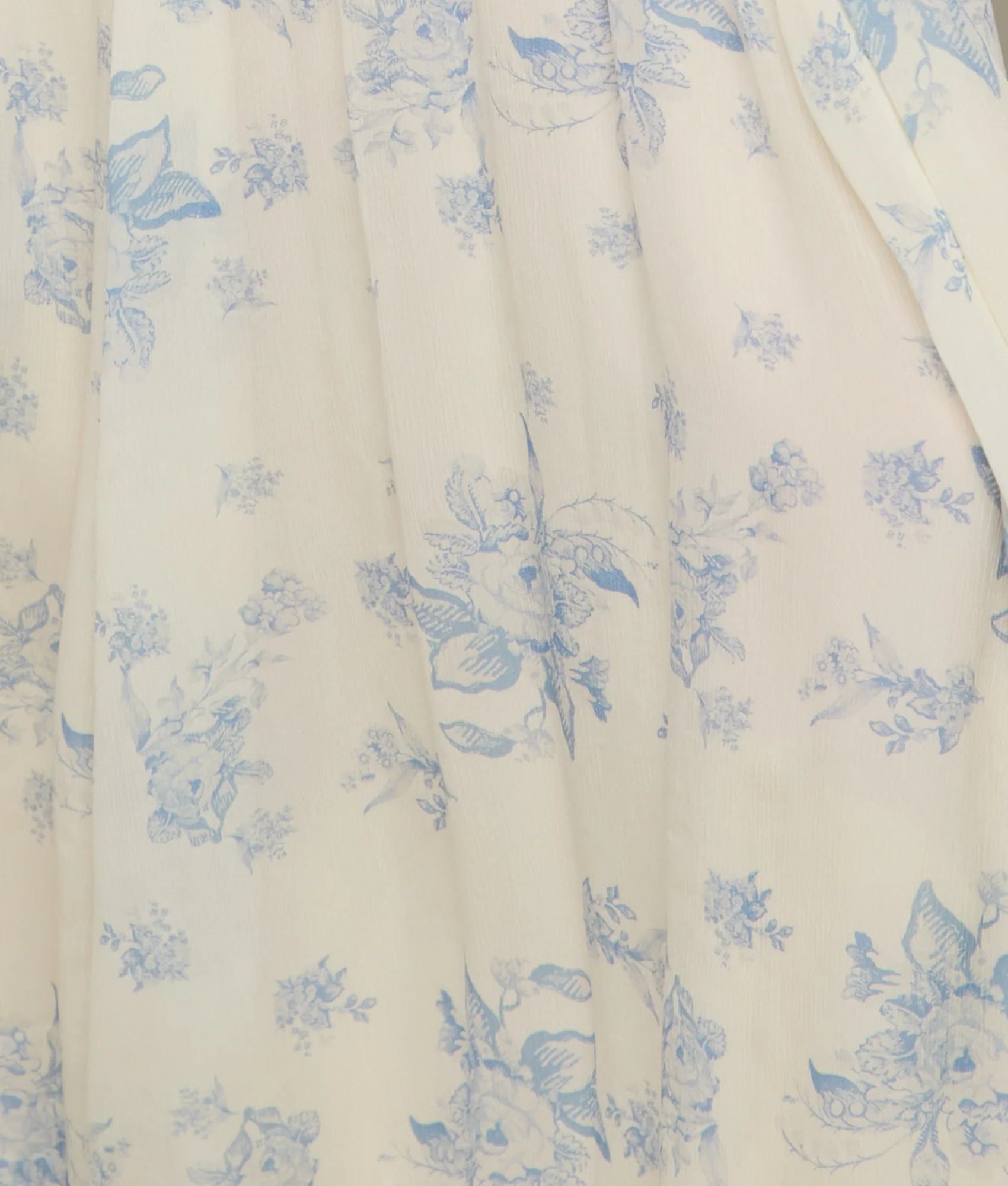 Victoria Dress :: Cream - Image 7