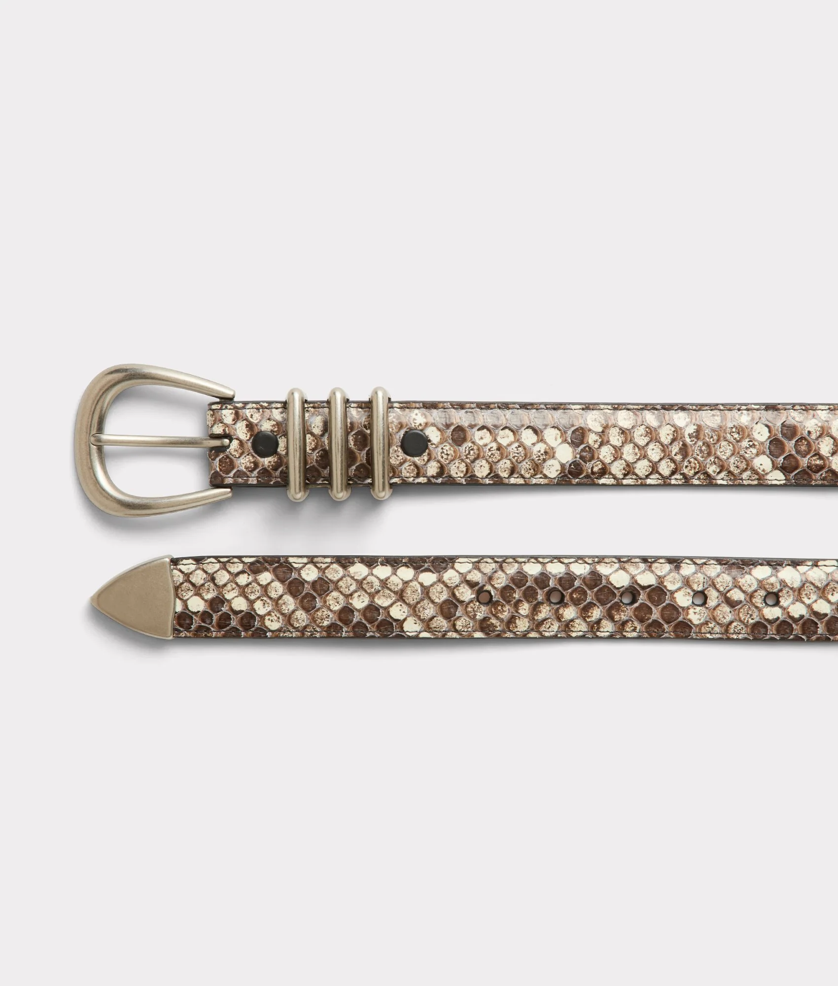 Vita Belt :: Natural - Image 3
