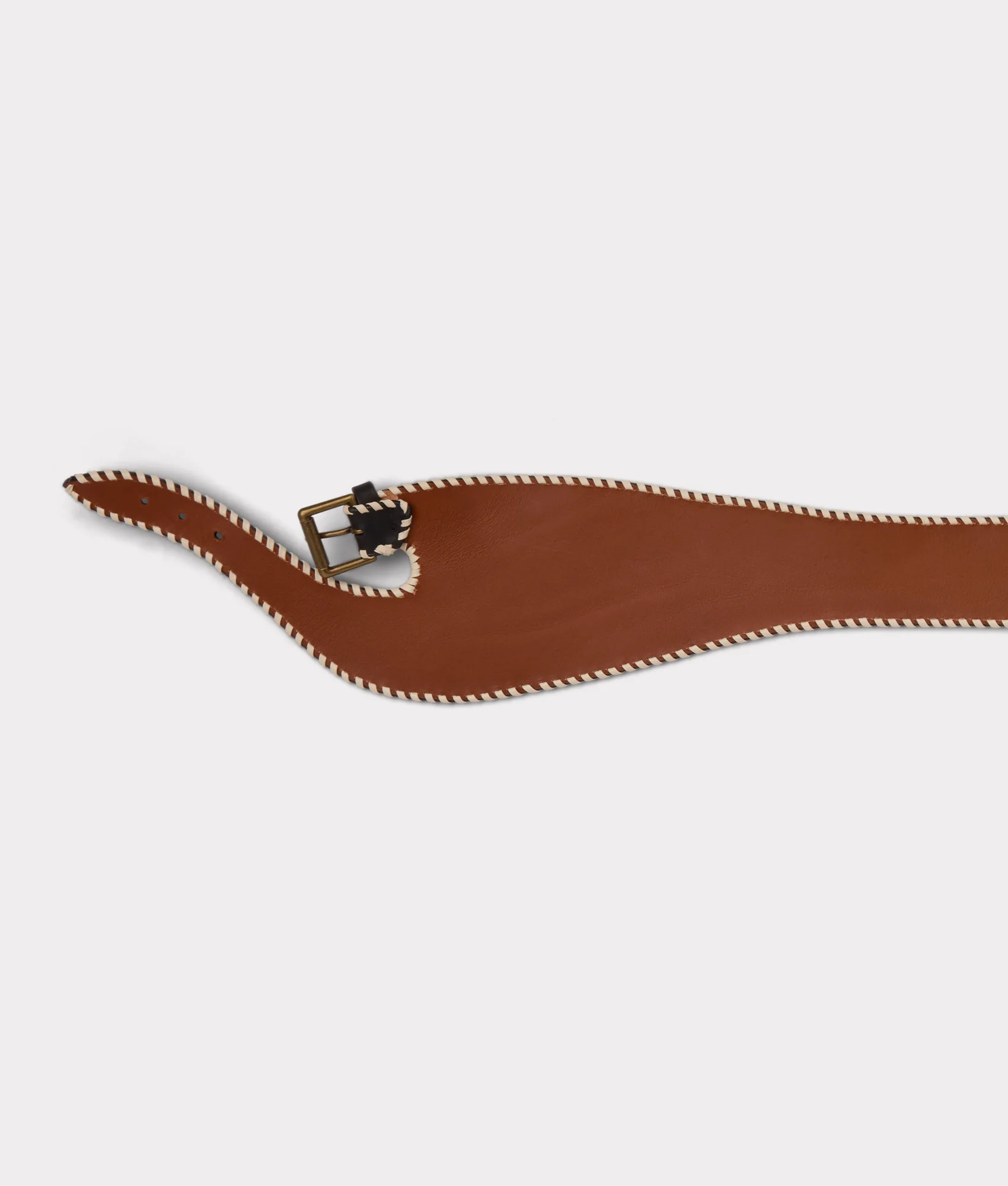 Whippoorwill Belt :: Black - Image 2