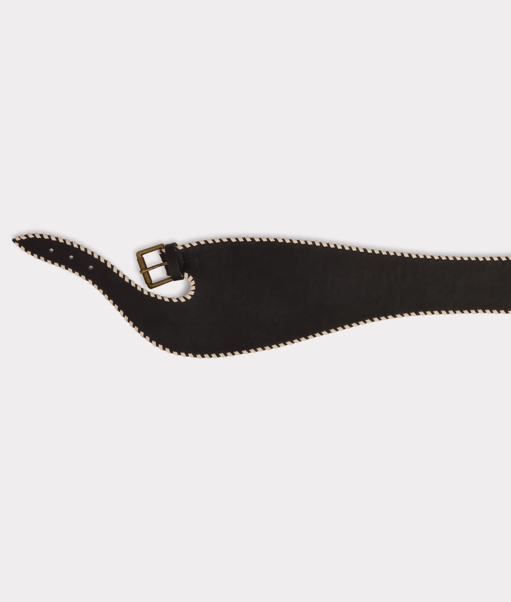 Whippoorwill Belt :: Black - Image 3