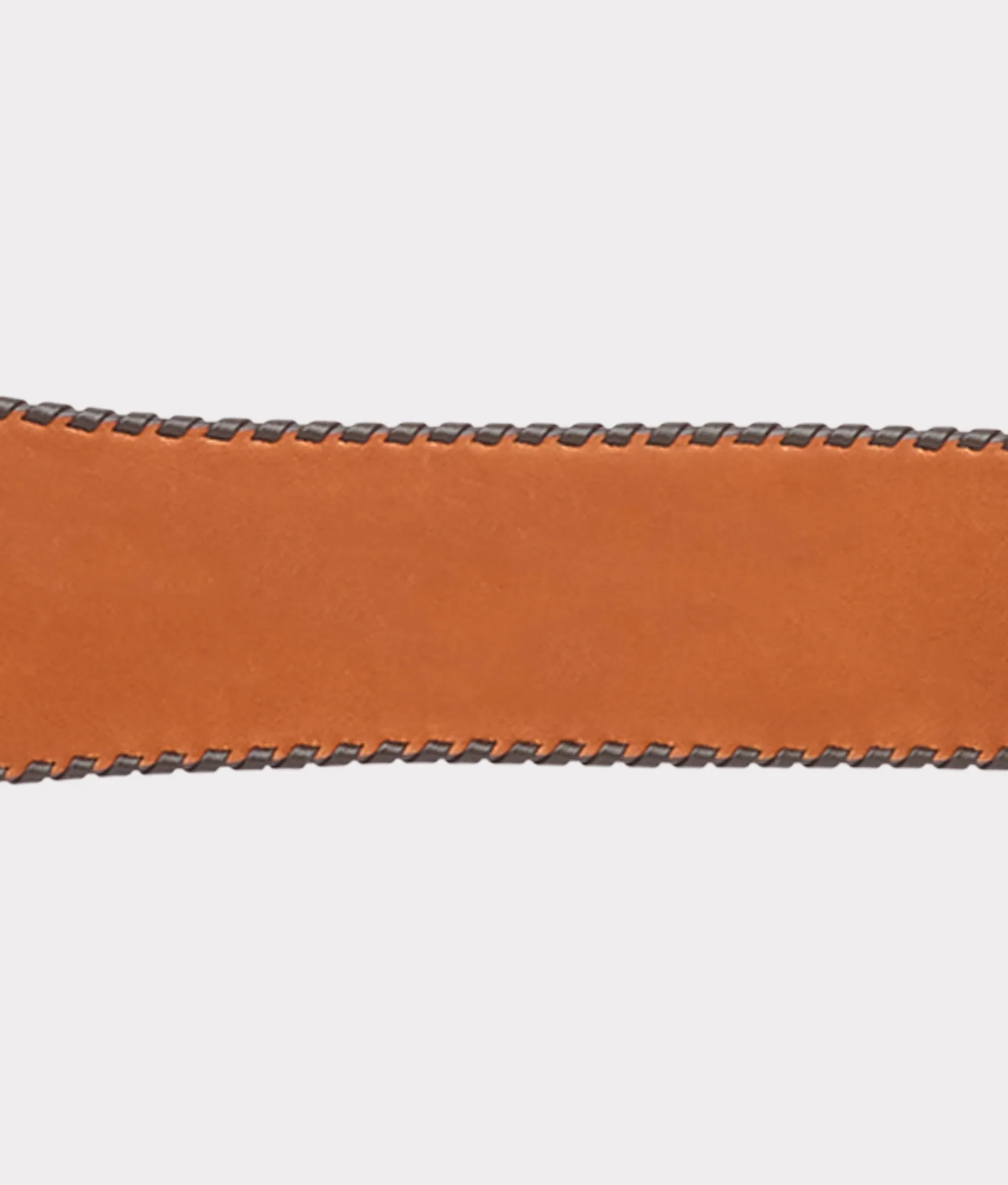 Whippoorwill Belt :: Brown - Image 4