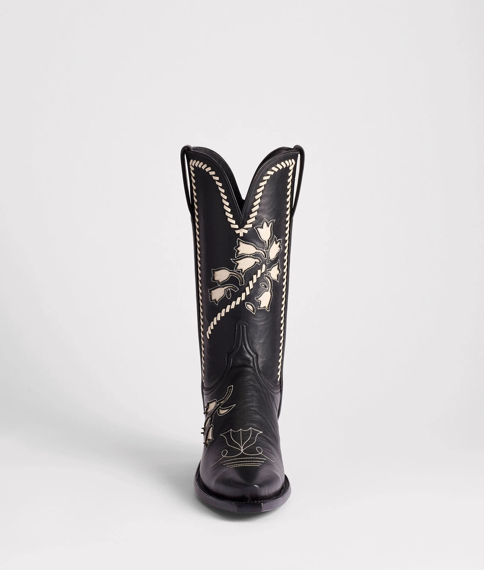 Whippoorwill :: Black - Image 4