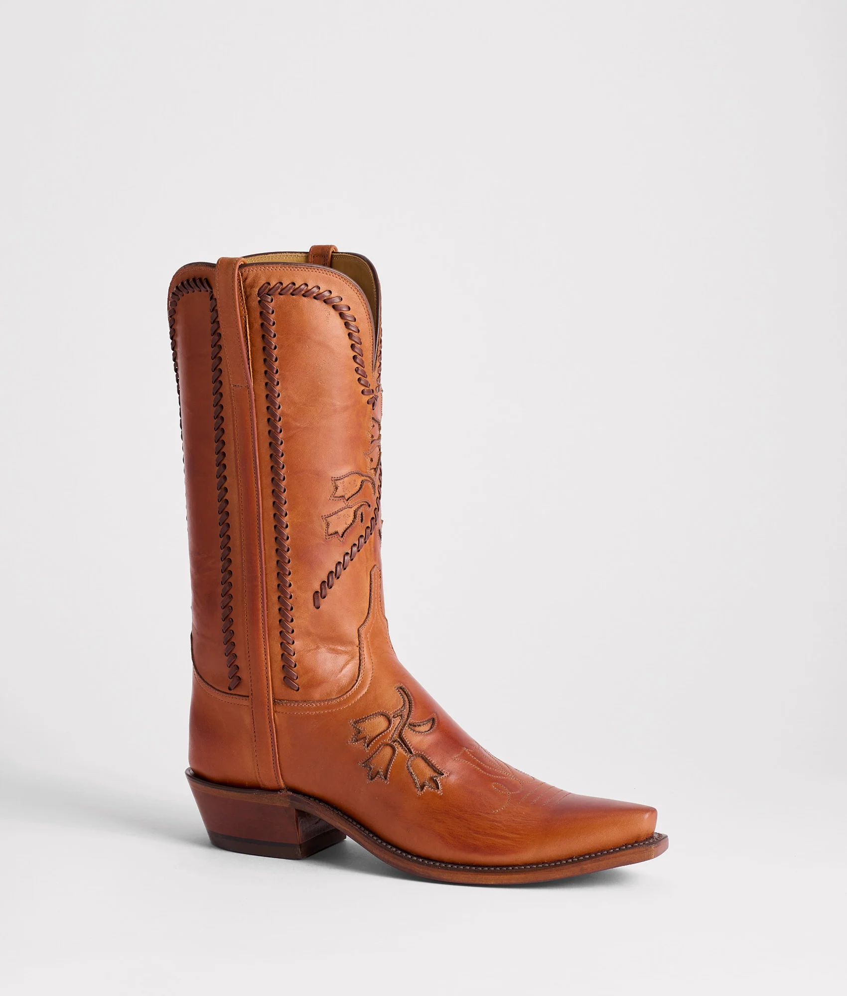 Whippoorwill :: Cognac - Image 3