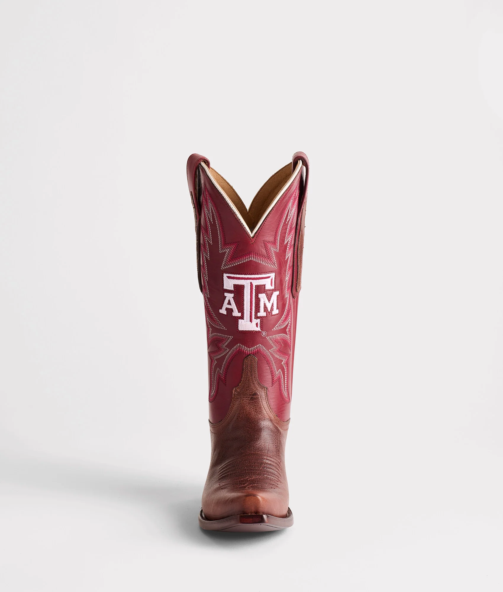 Women's 12th Man :: Chocolate - Image 5