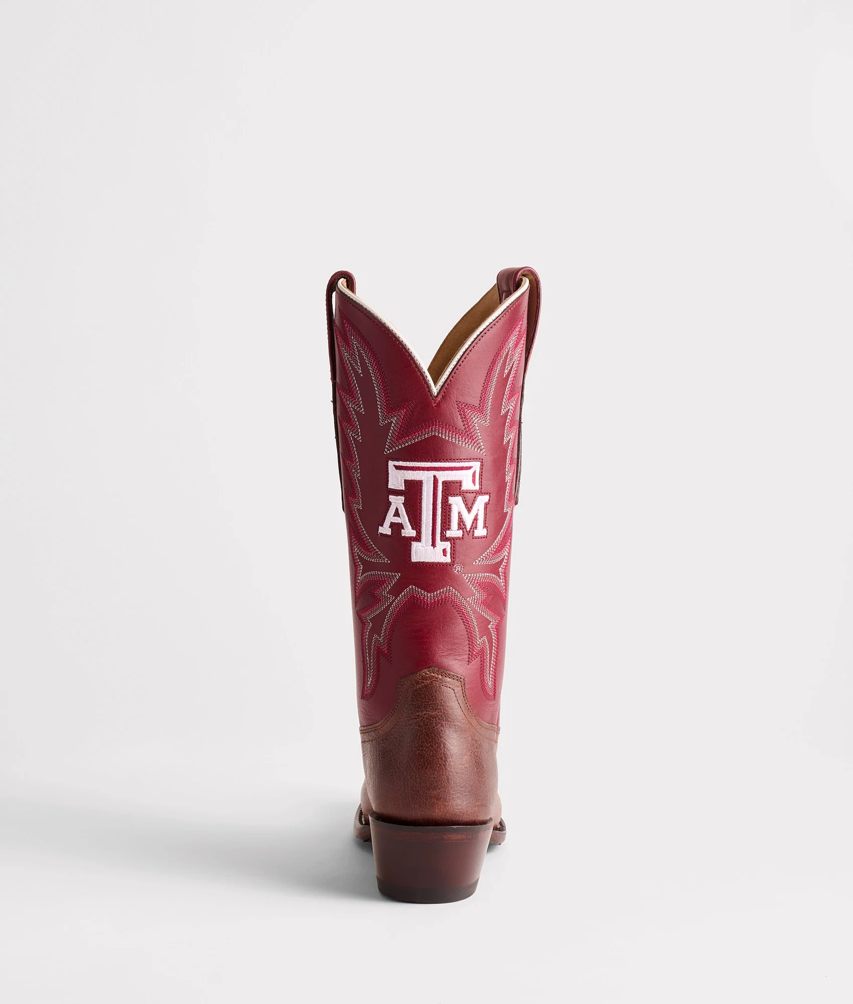 Women's 12th Man :: Chocolate - Image 6