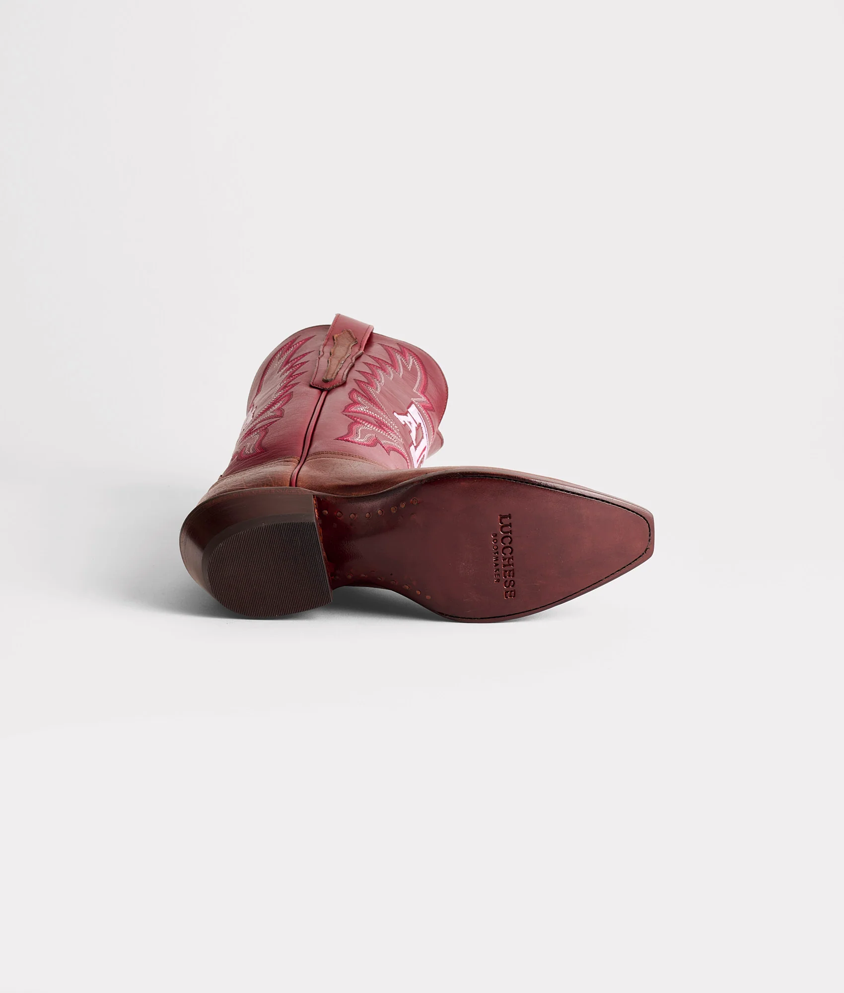 Women's 12th Man :: Chocolate - Image 7