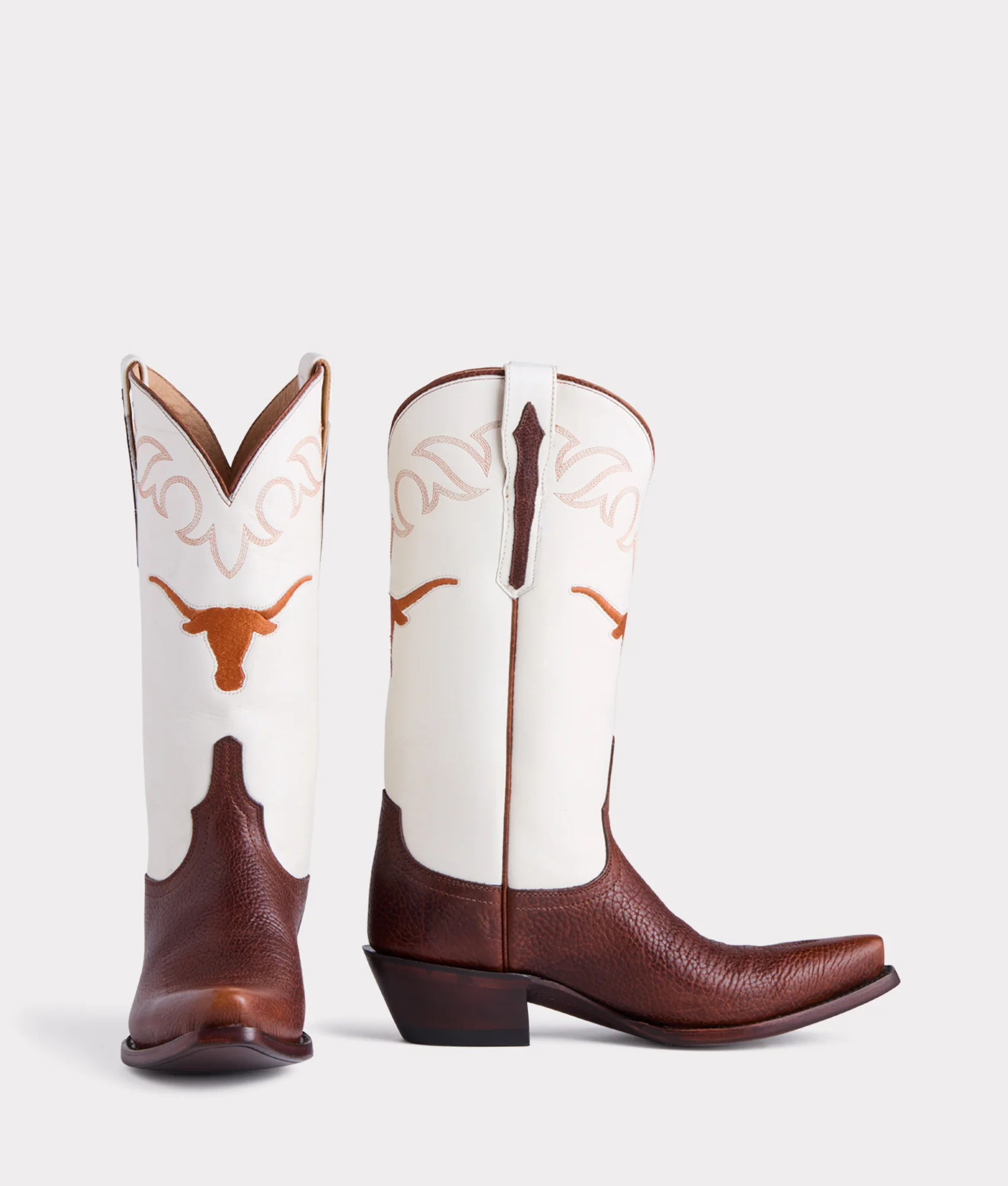 Women's 40 Acres :: Chocolate - Image 2