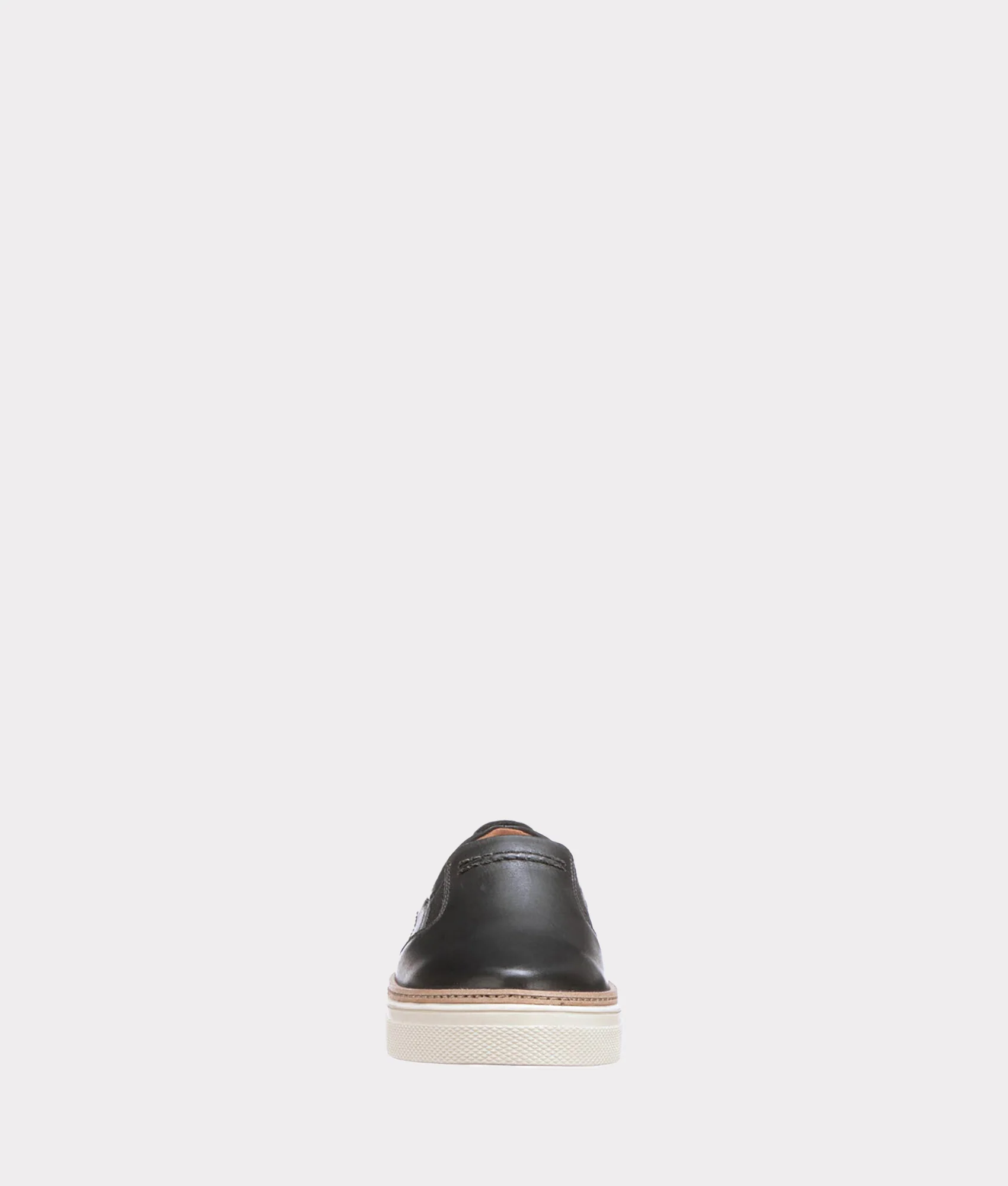 Women's After-Ride Slip On :: Black - Image 3